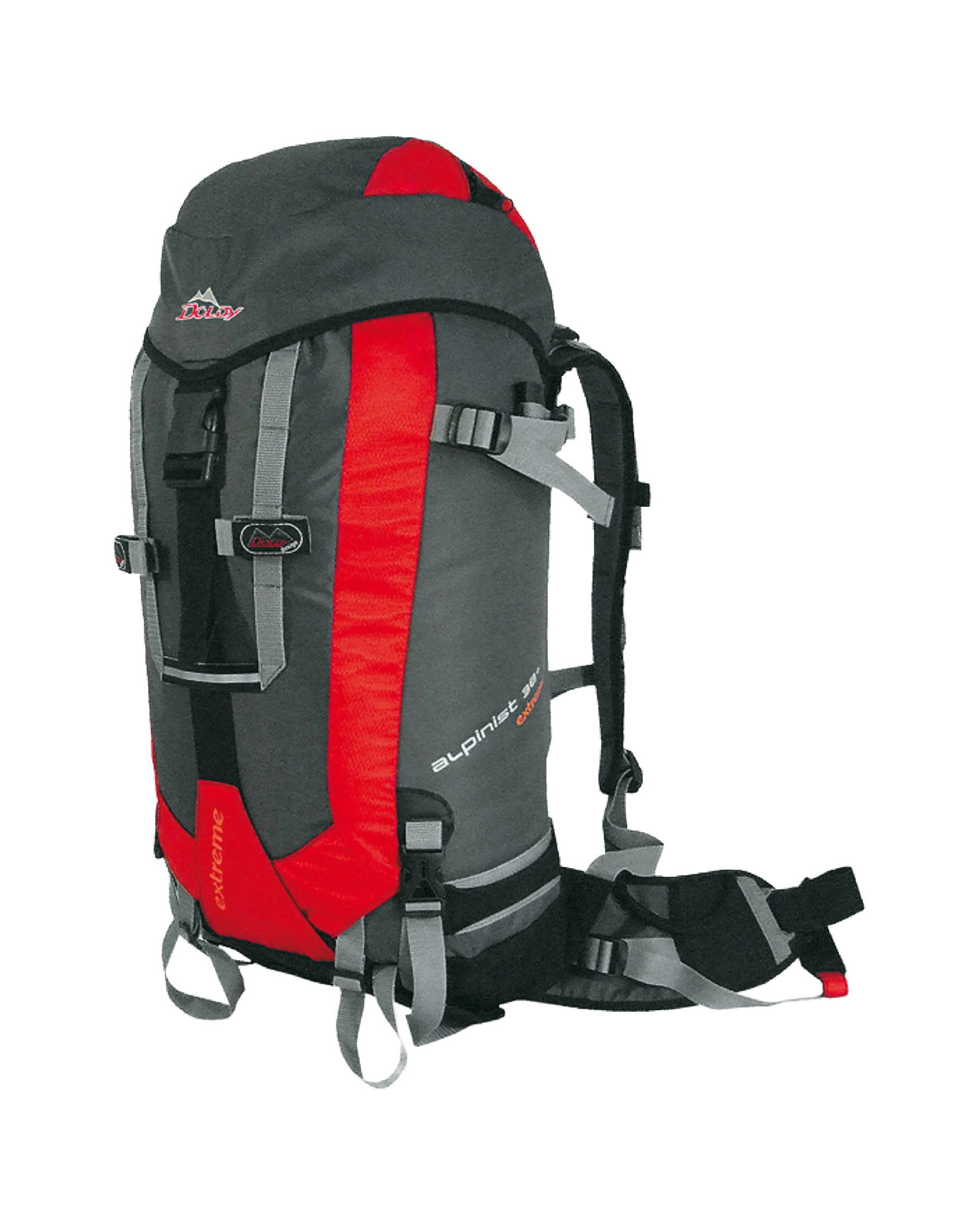 ALPINIST EXTREME 38+