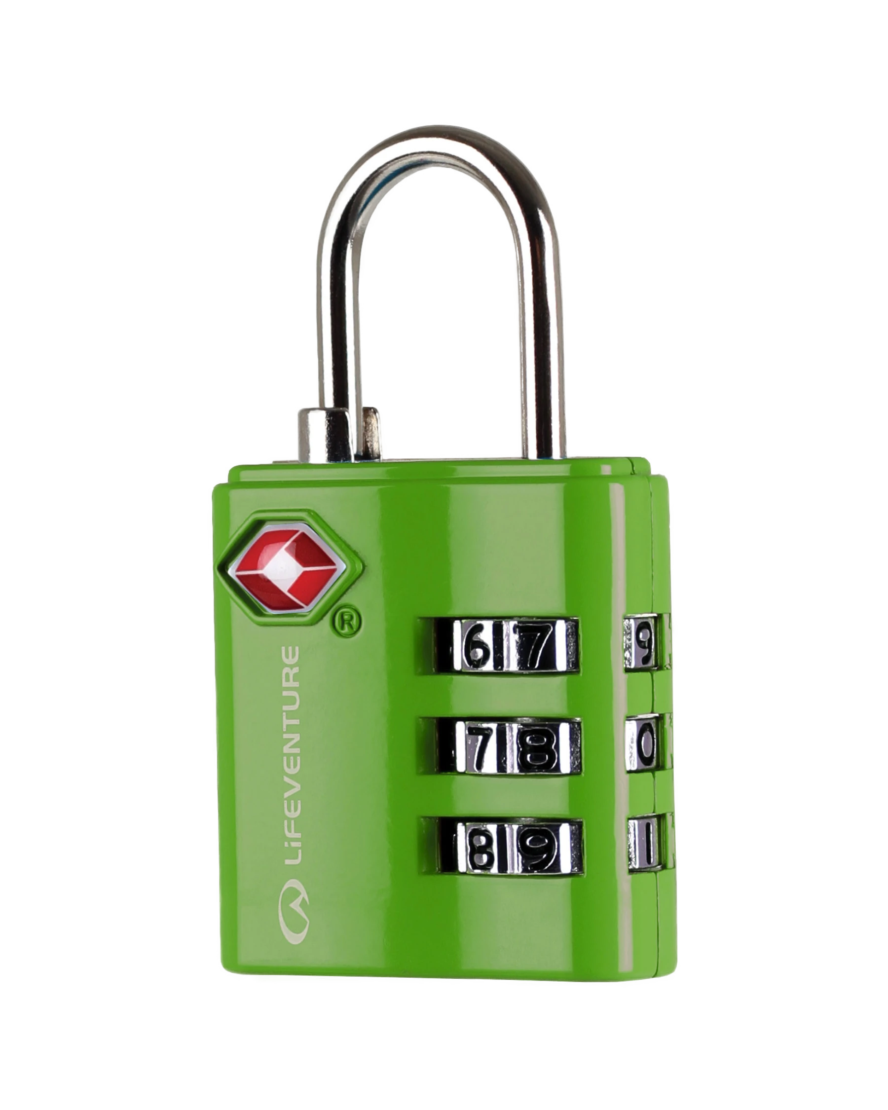 TSA Combi Lock