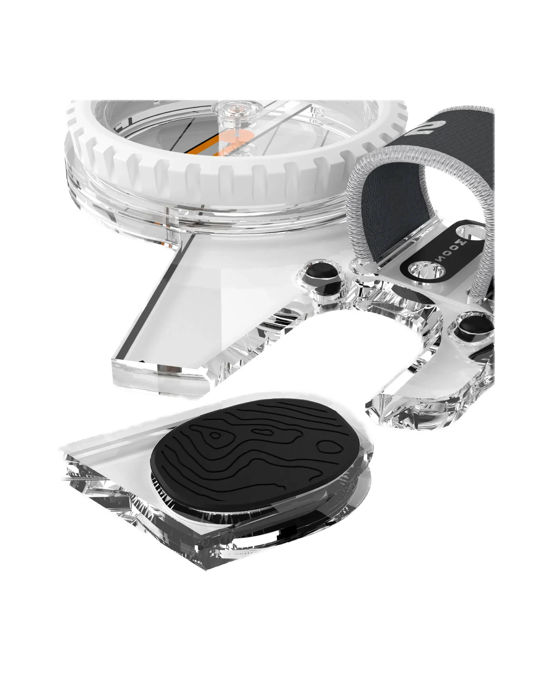 Arc Jet 360