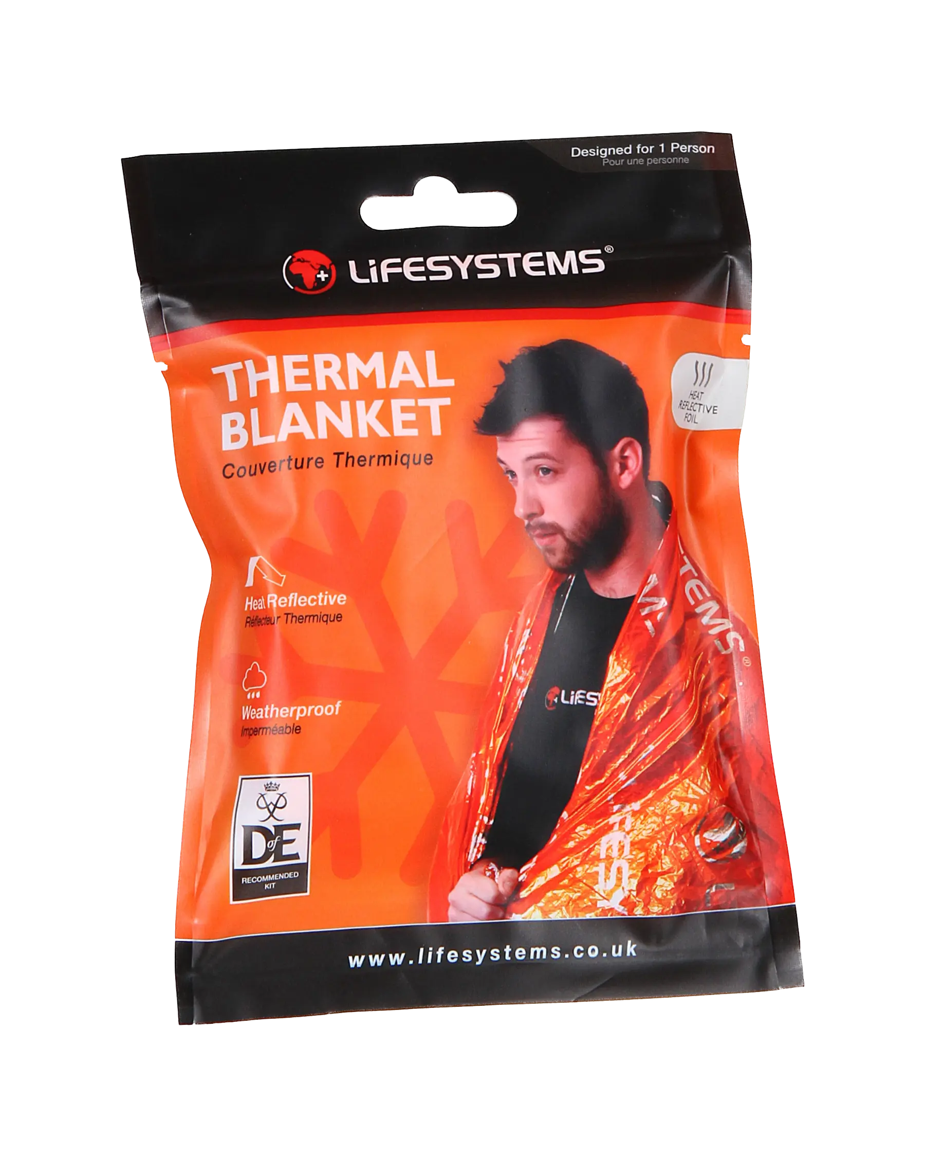 Thermal Blanket