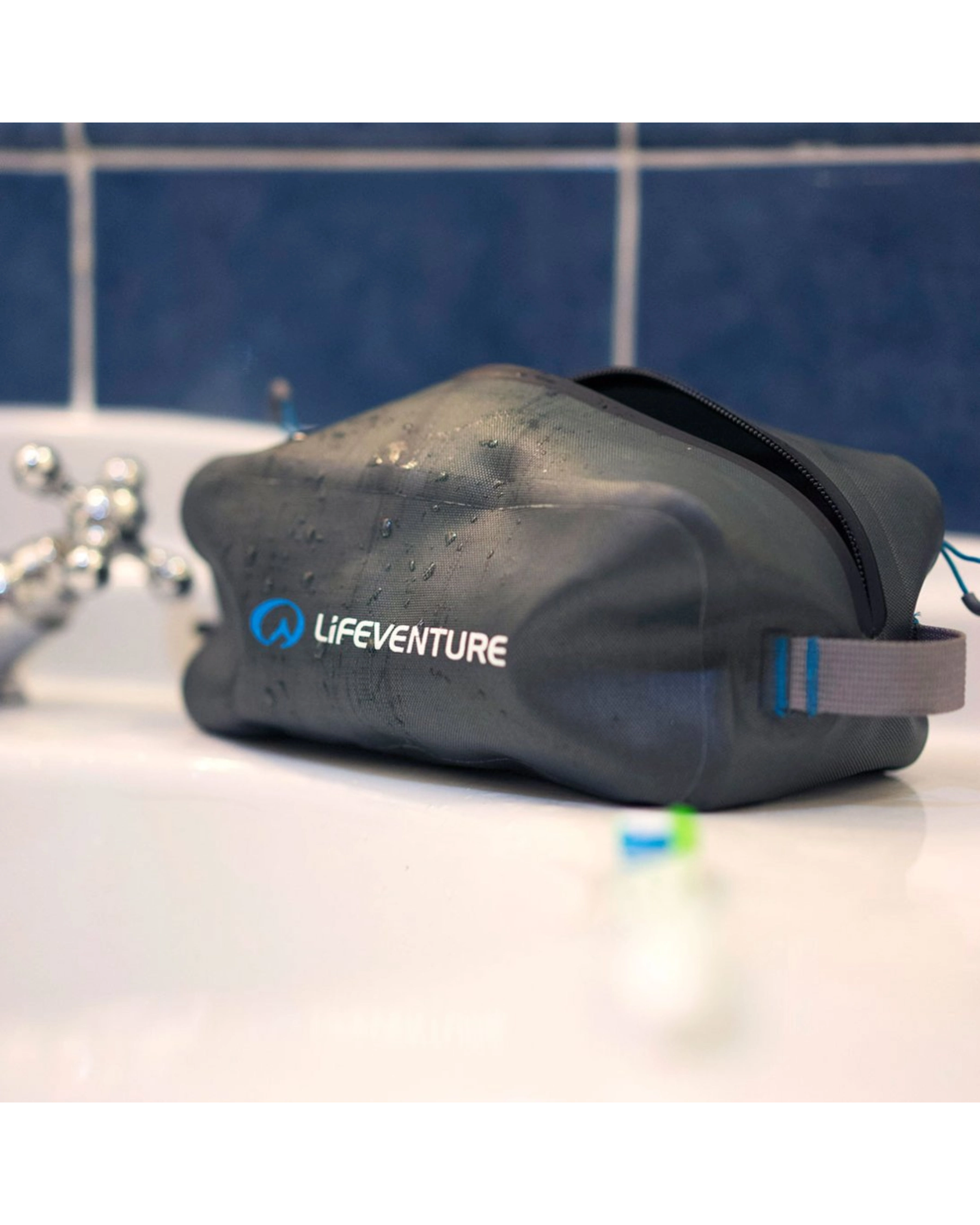 Wash Case