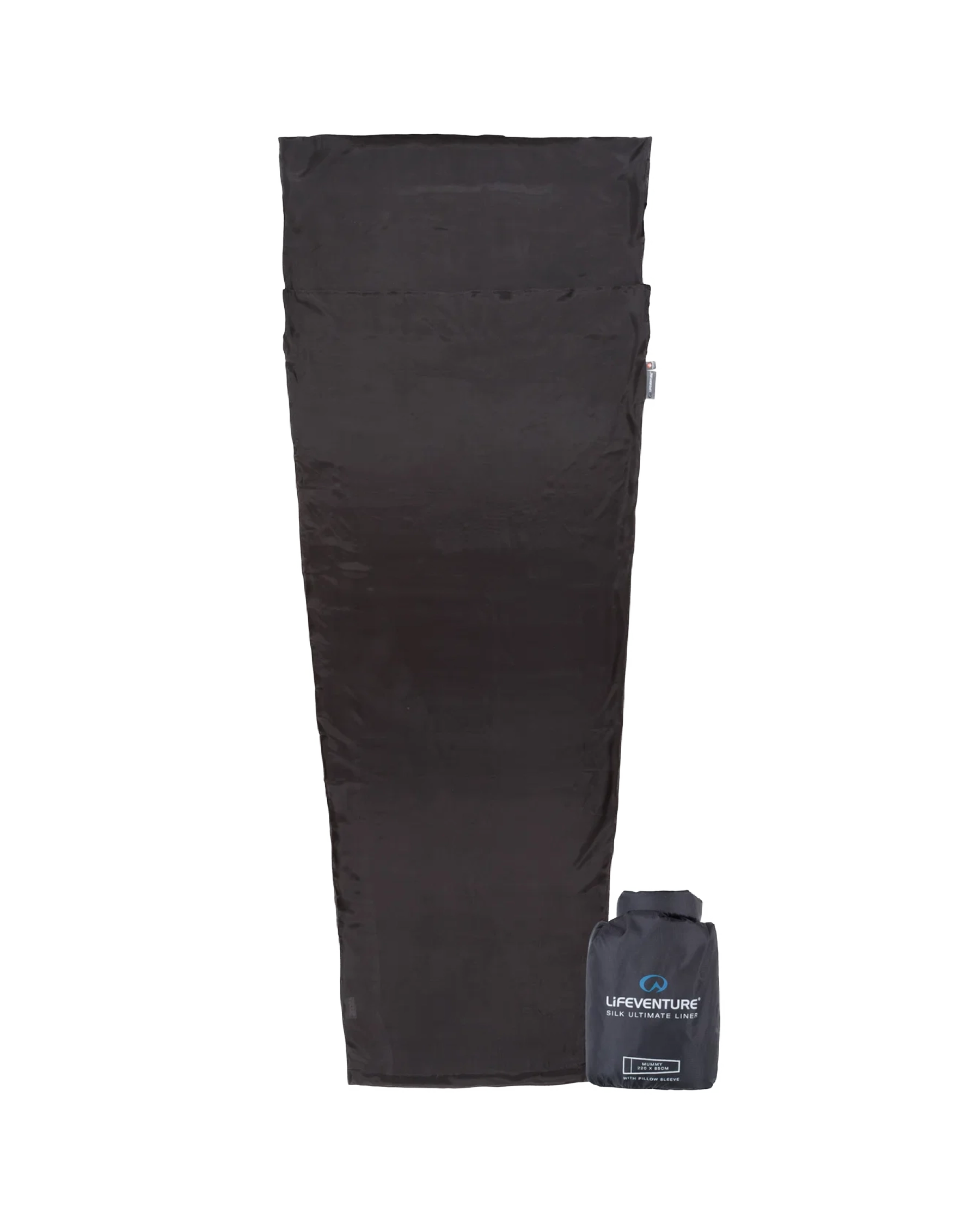 Silk Ultimate Sleeping Bag Liner