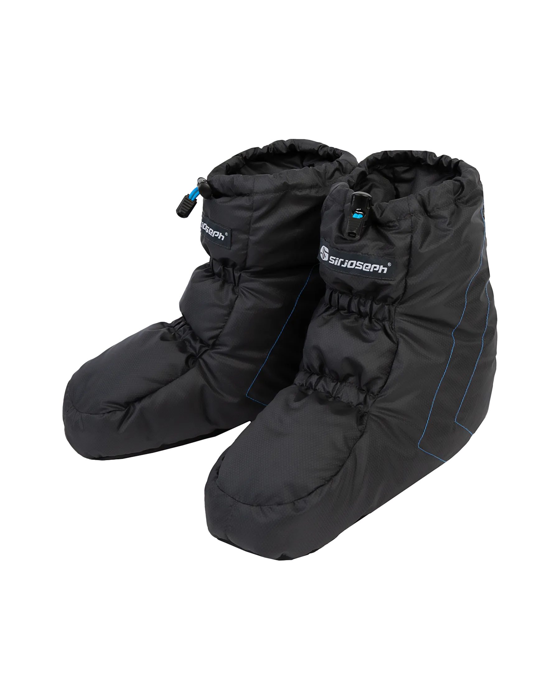 Goose Down Boots II