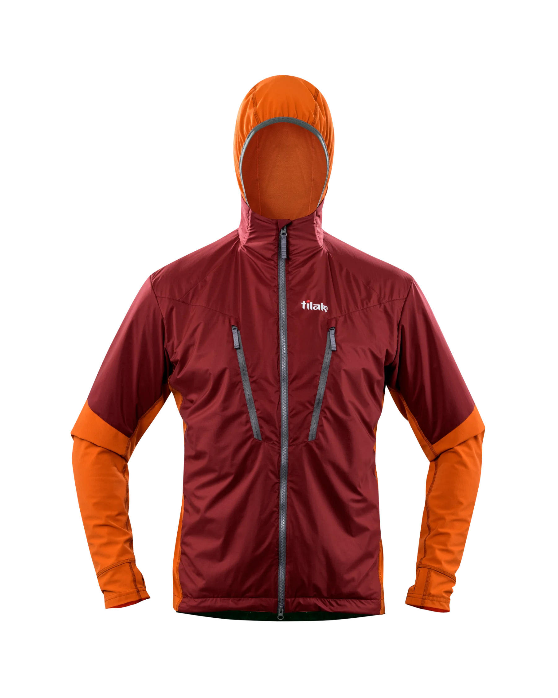 Spike Hood
