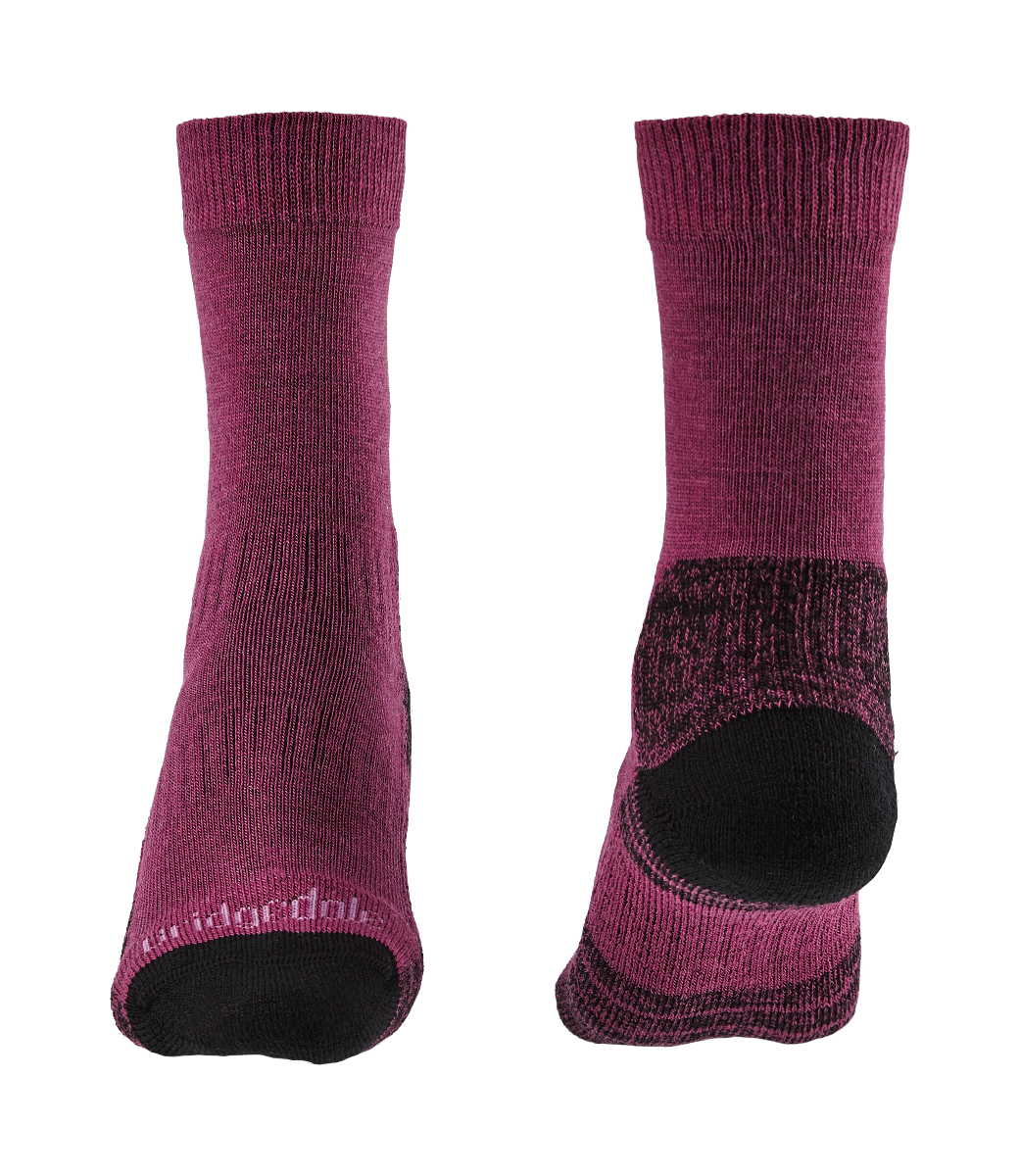 Hike Lightweight Merino Performance Women's Boot