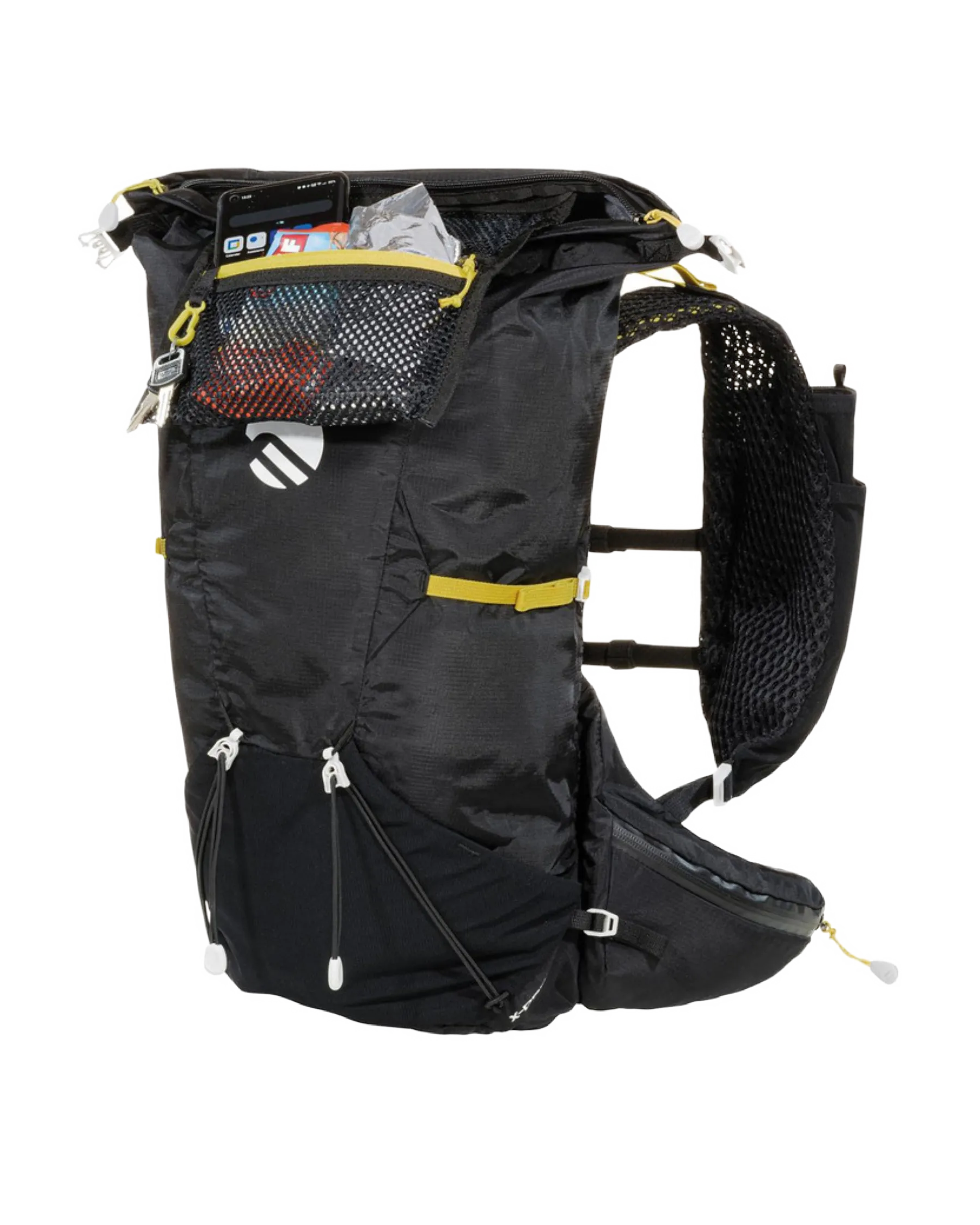 X-Dry 15+3
