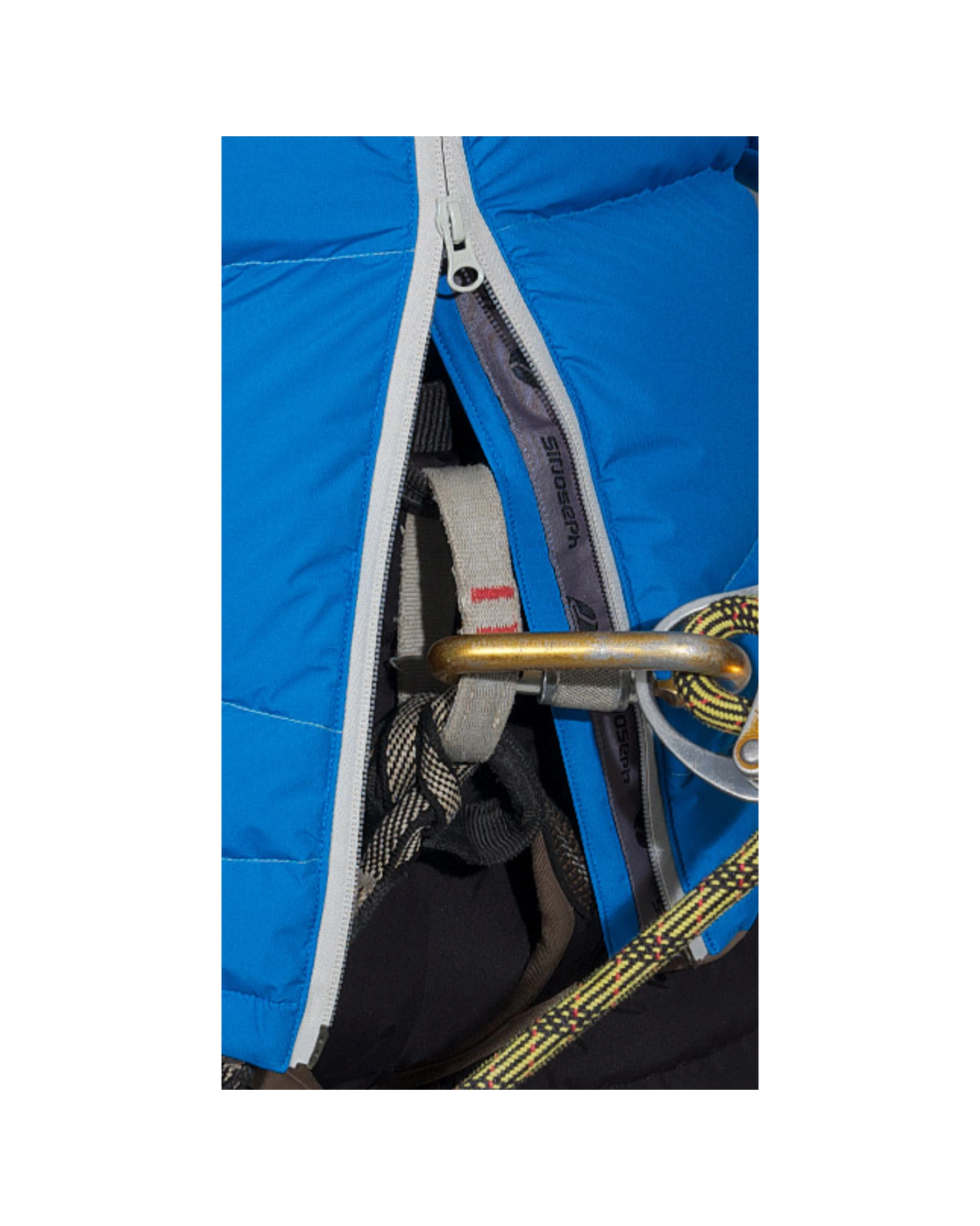 Eiger Lady II
