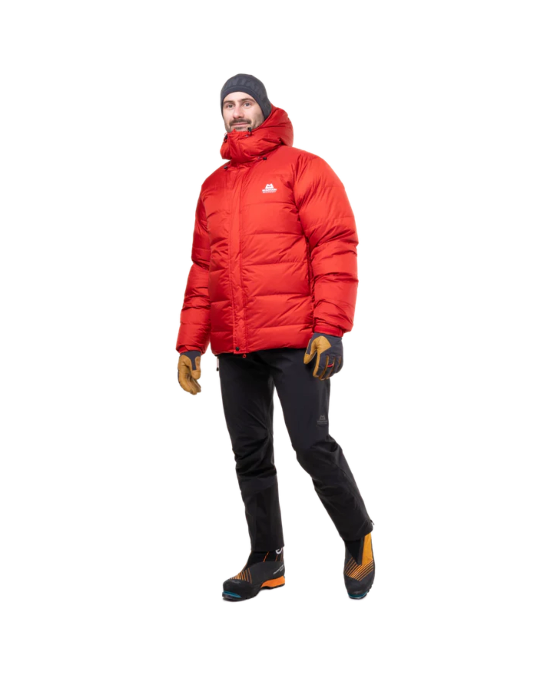 Gasherbrum Jacket
