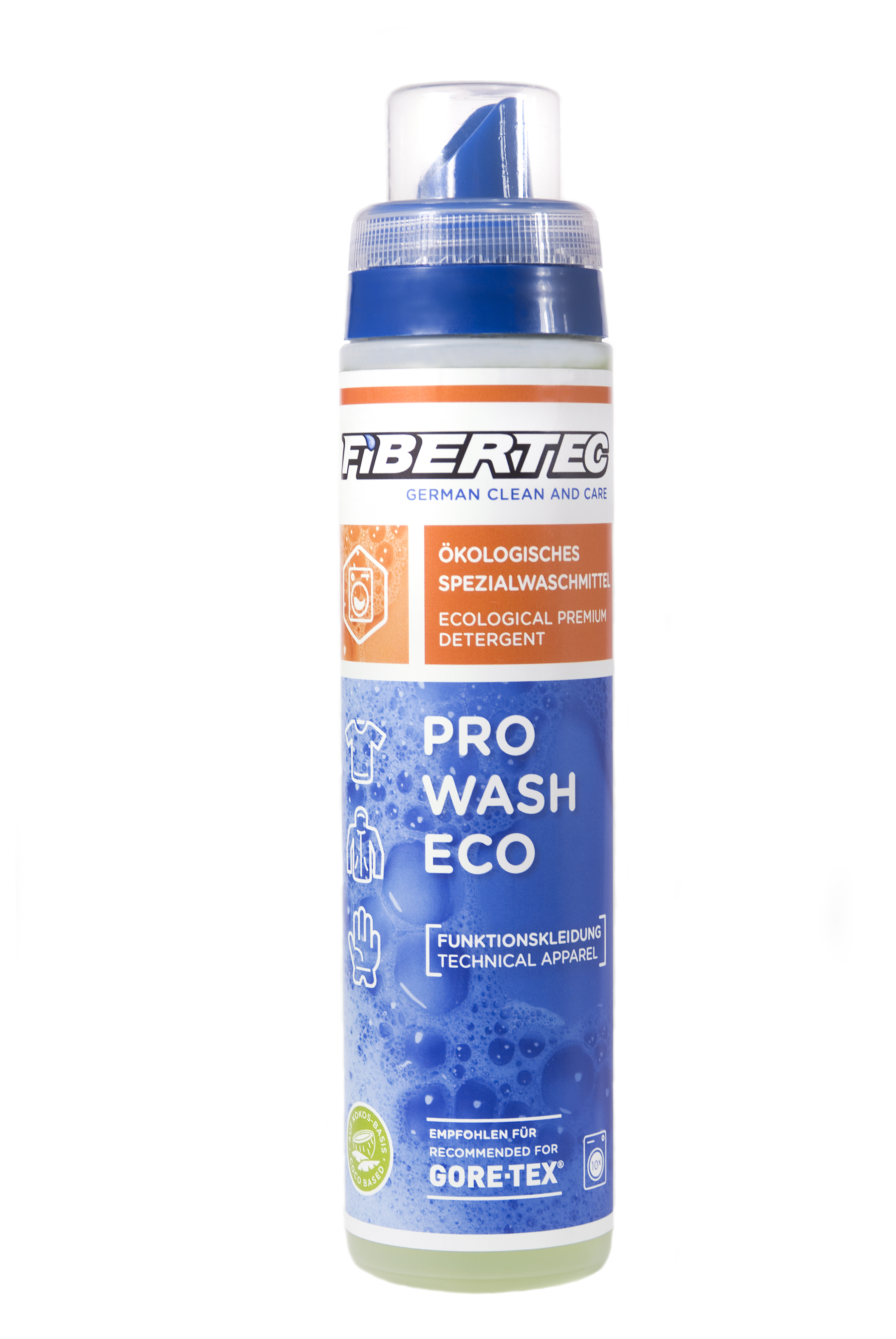 Pro Wash Eco
