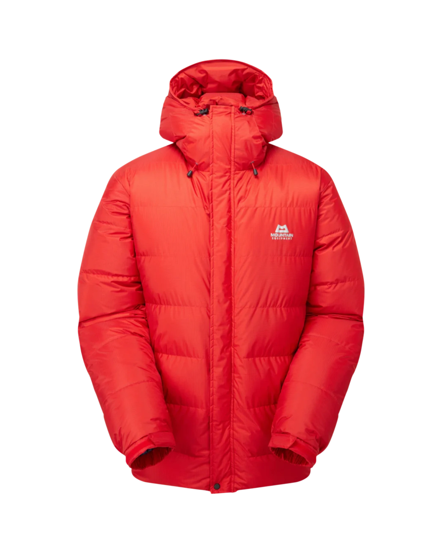 Gasherbrum Jacket