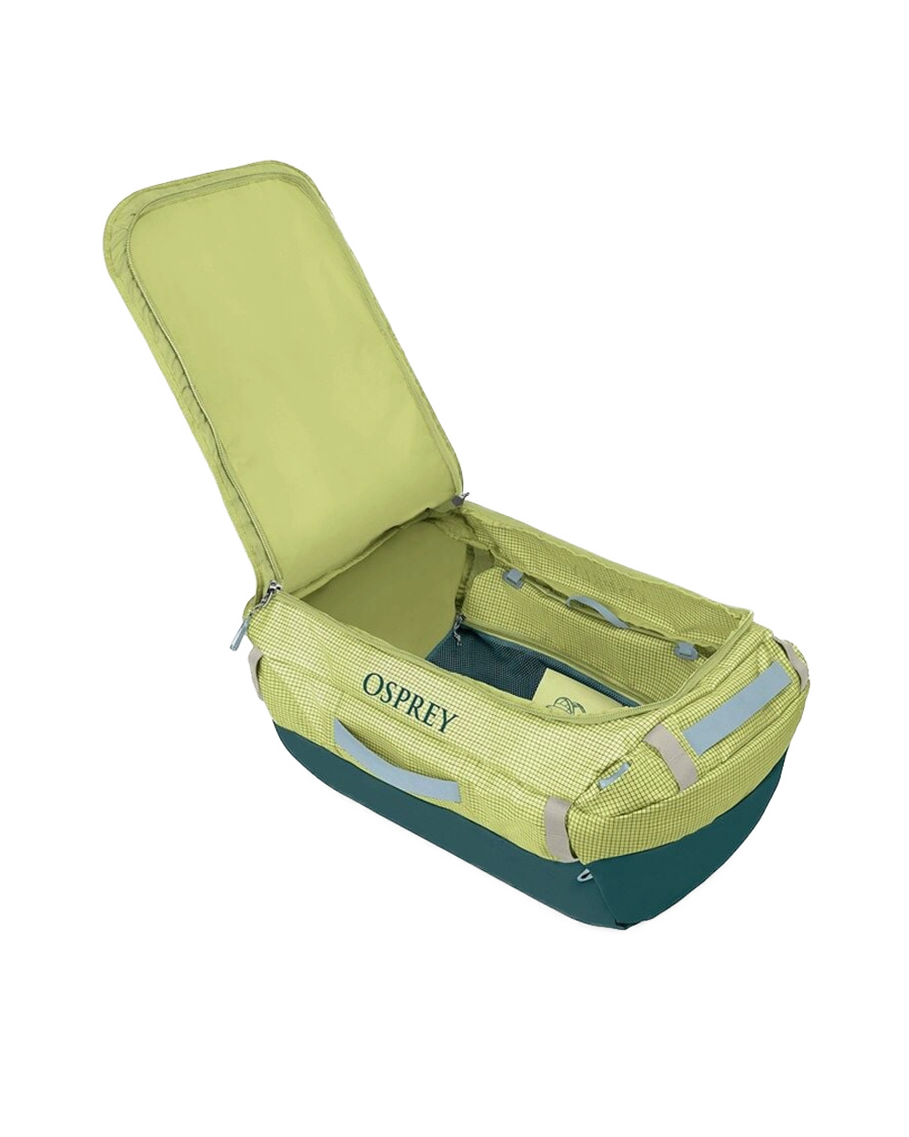 Transporter Duffel 65