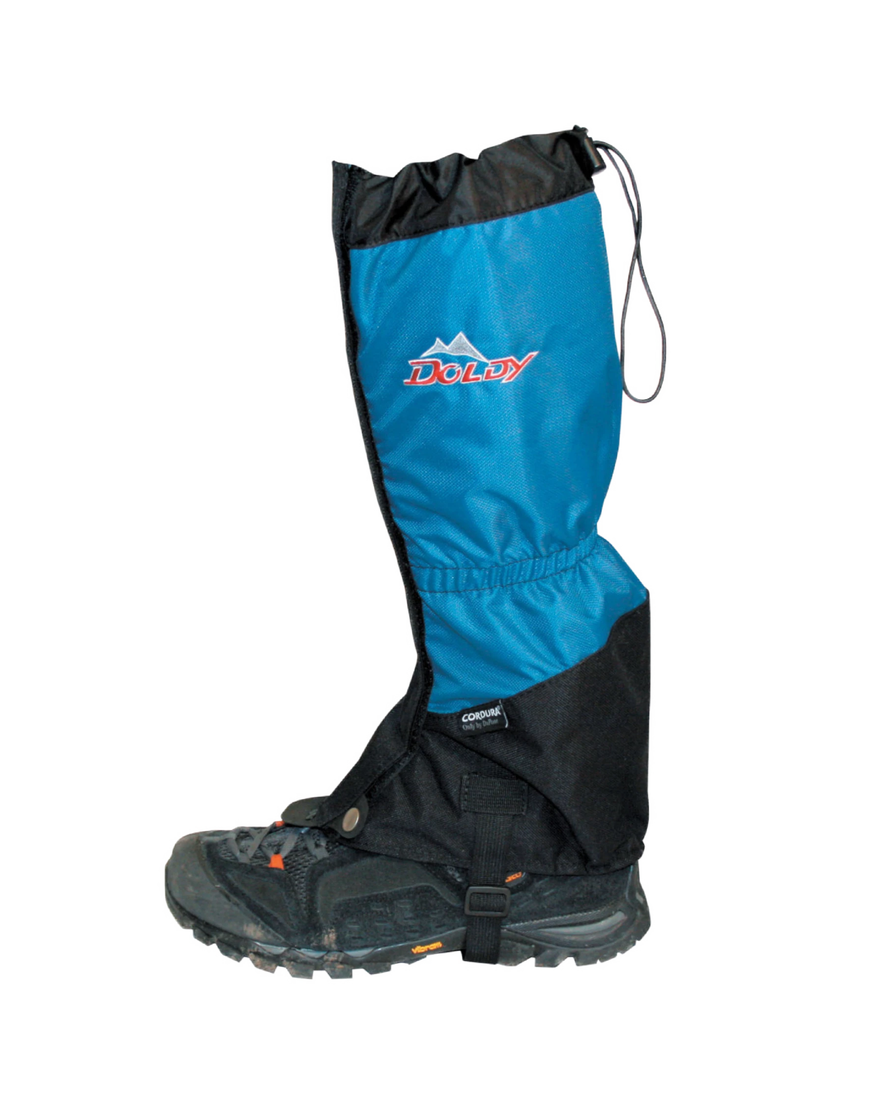 Gaiters Lux