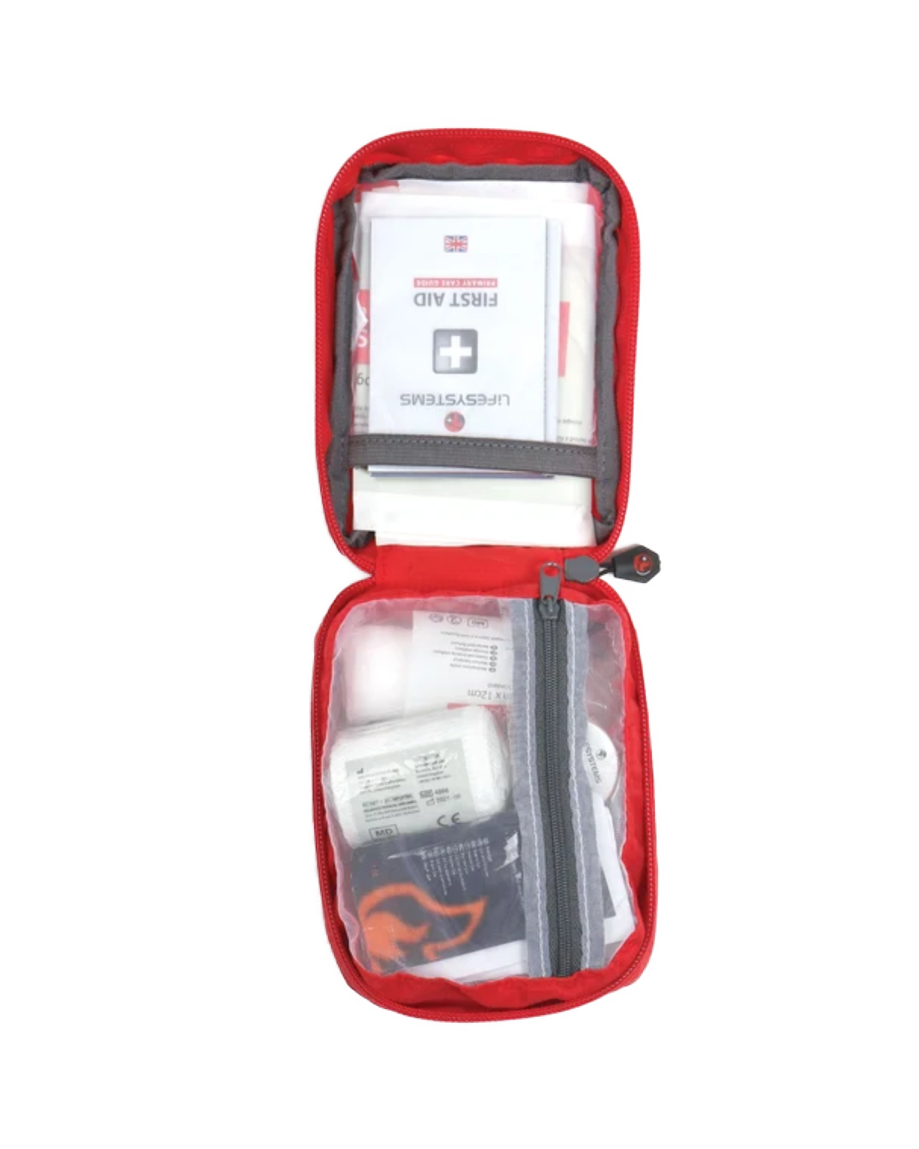 Trek First Aid Kit