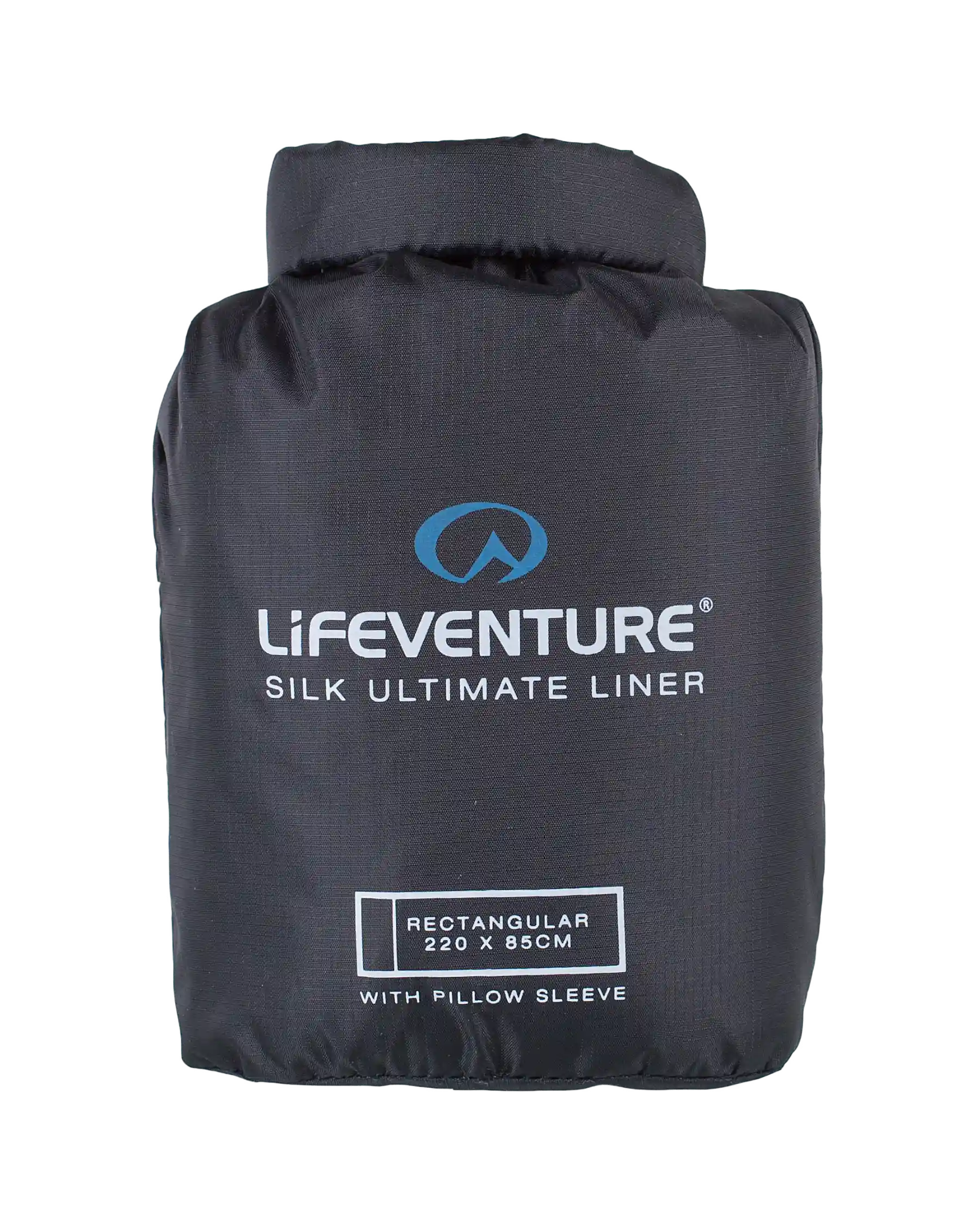 Silk Ultimate Sleeping Bag Liner