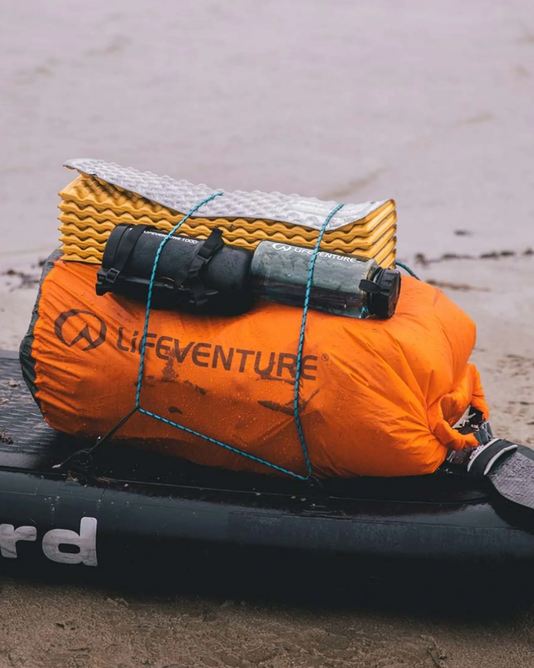 Ultralight Dry Bag