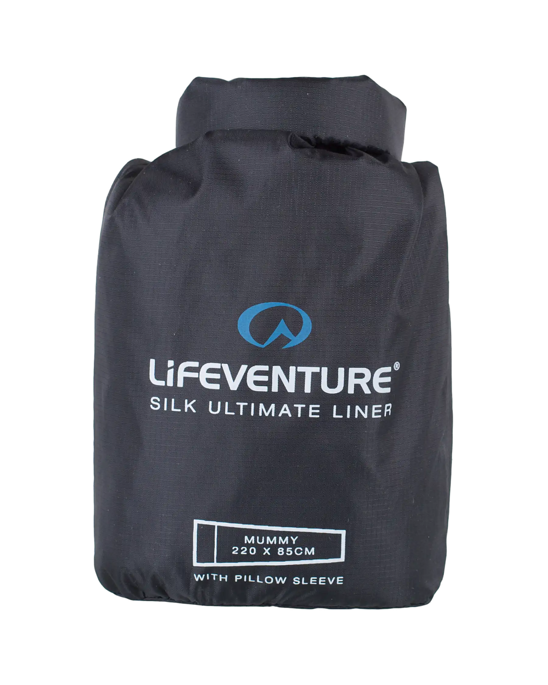Silk Ultimate Sleeping Bag Liner