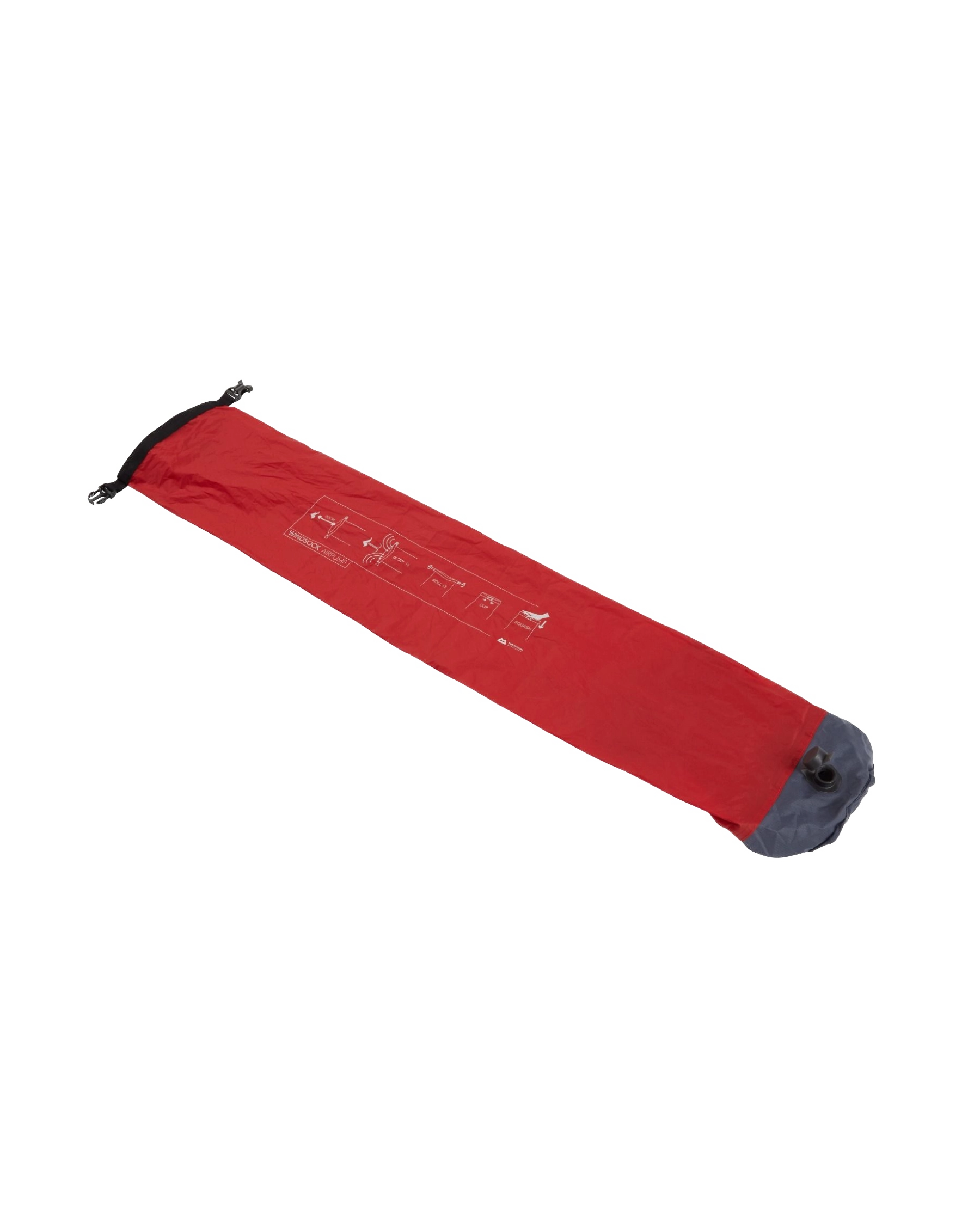 Aerostat Down 7.0 Mat