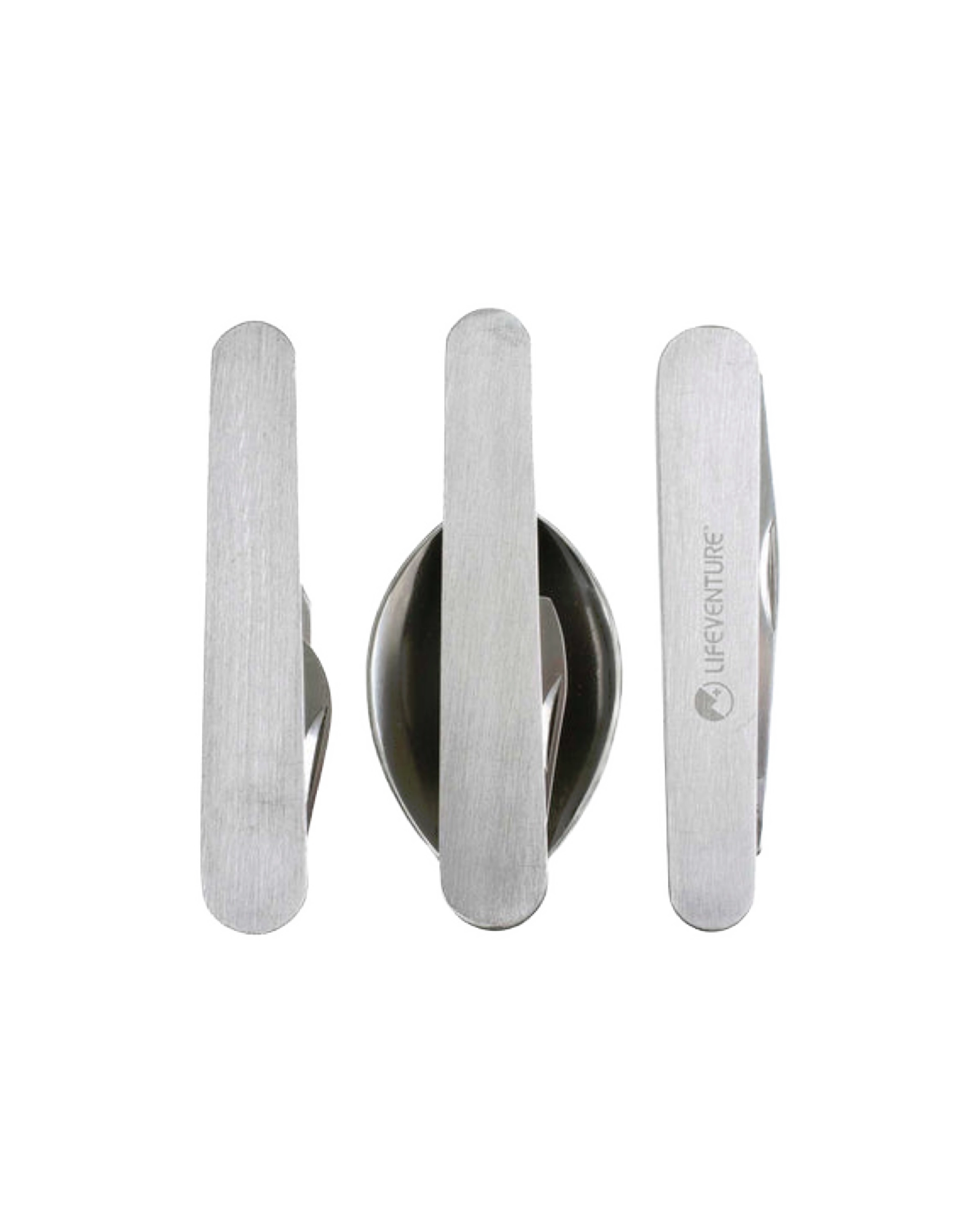 Folding Cutlery Set