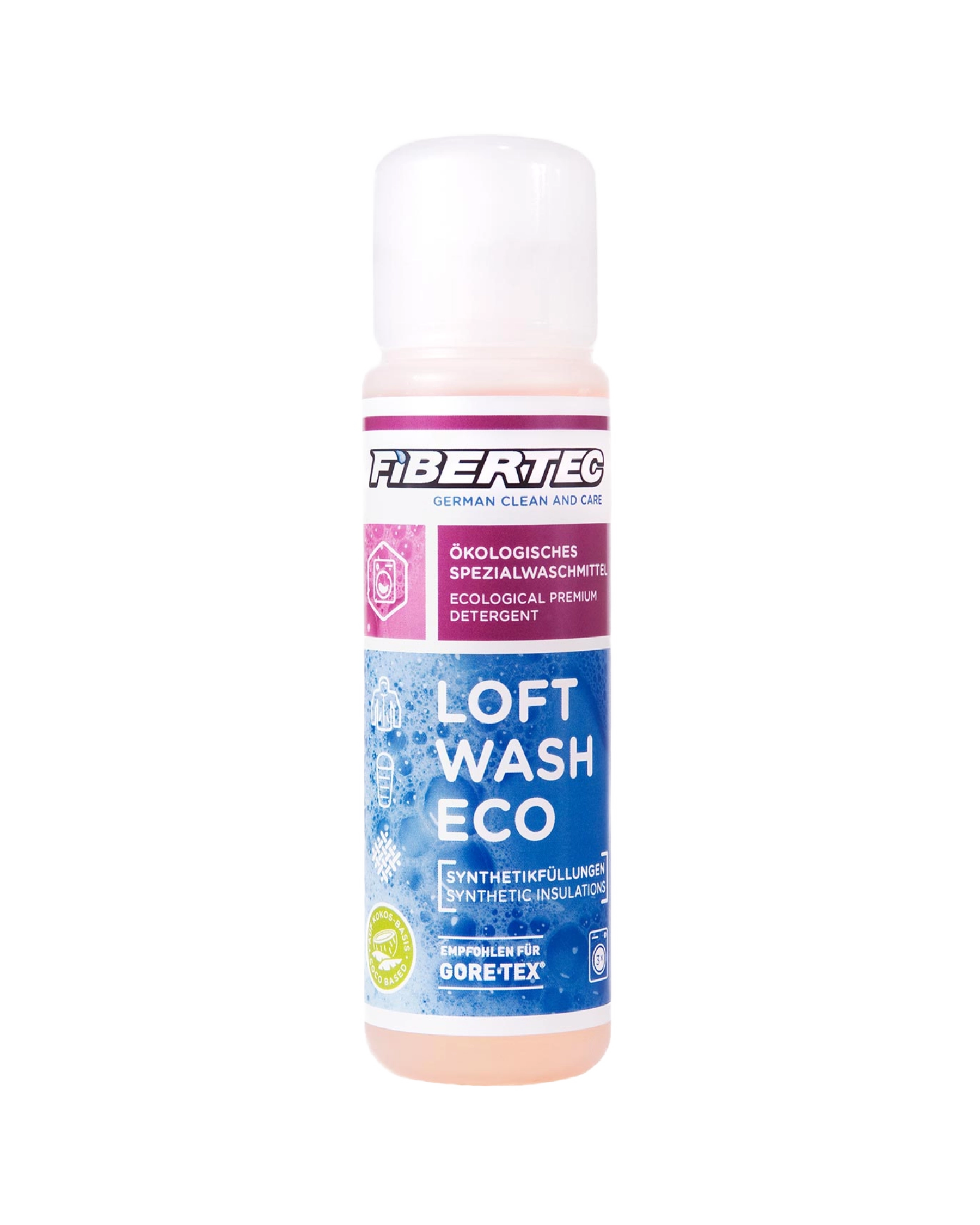 Loft Wash Eco