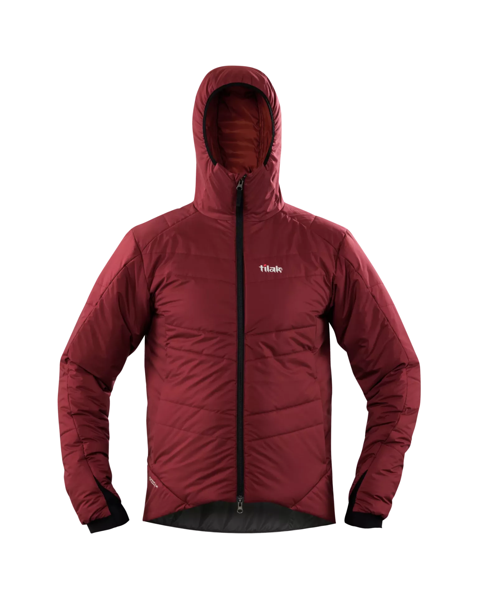 Thermo- & Iso-Jacken