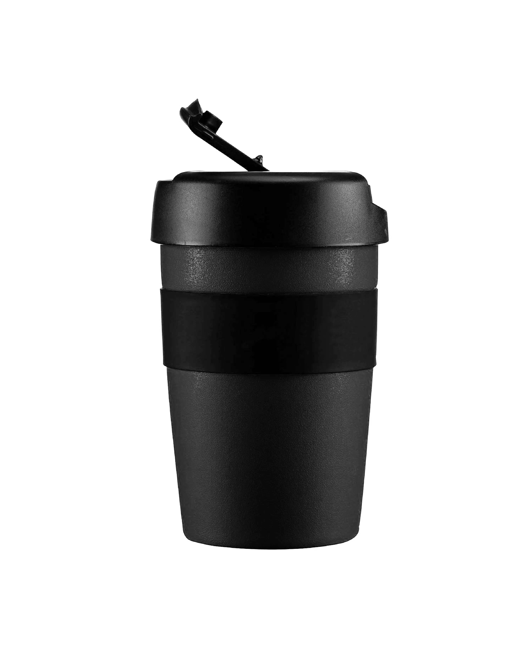 Insulated Coffee Cup