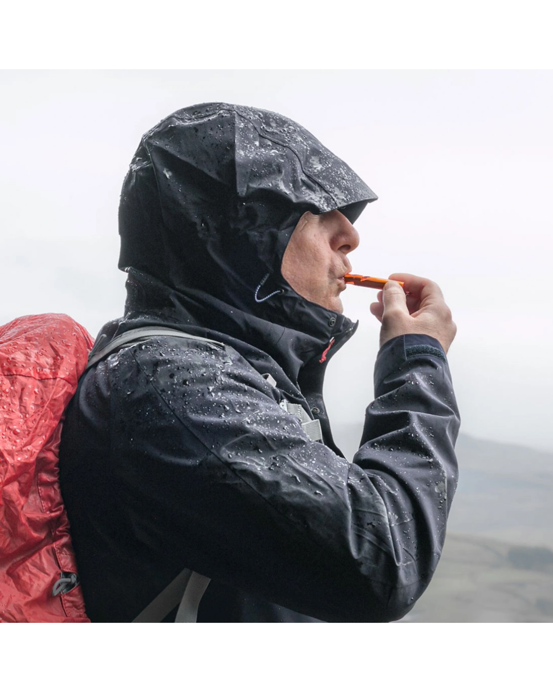 Mountain Lite Whistle