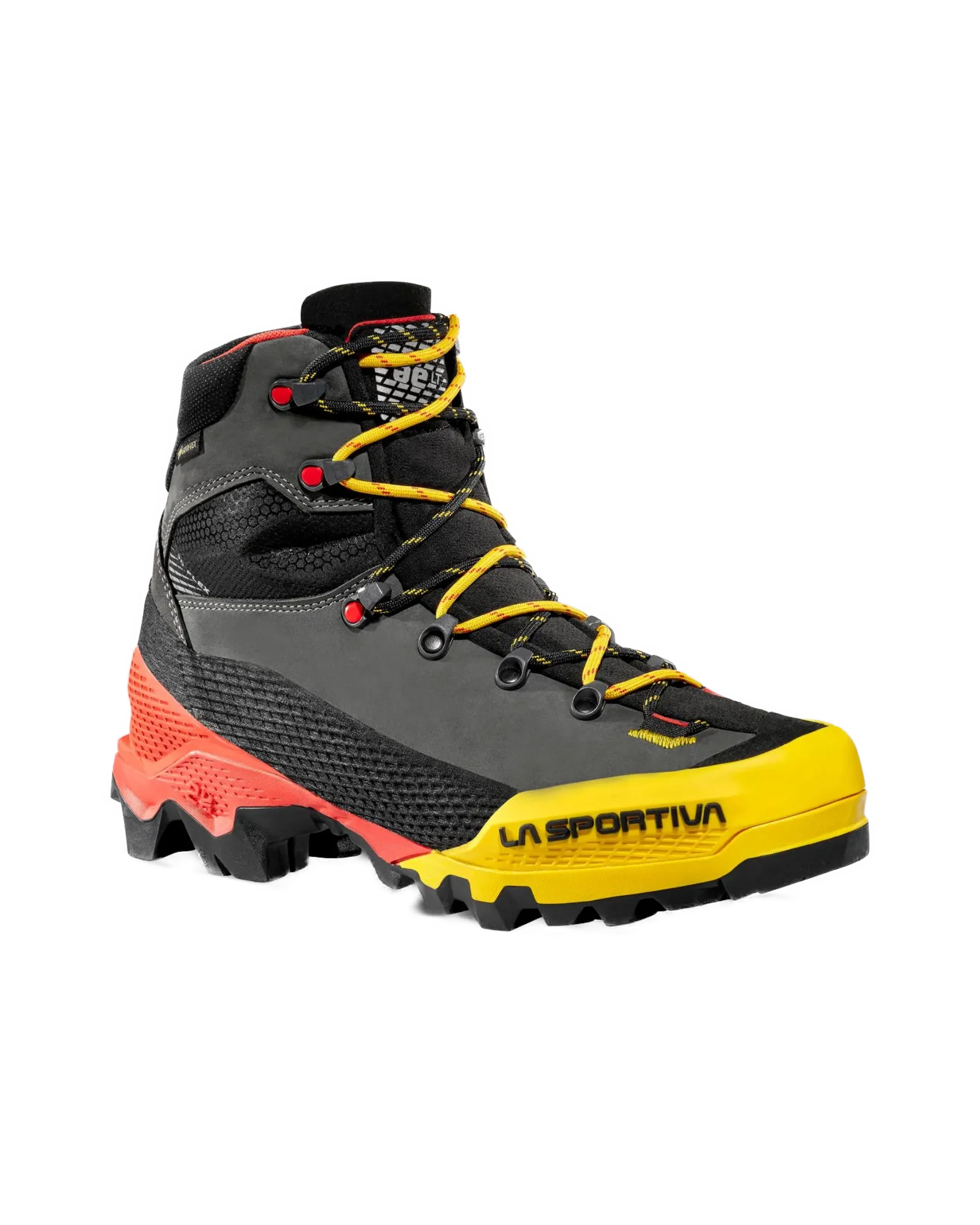 Aequilibrium LT GTX