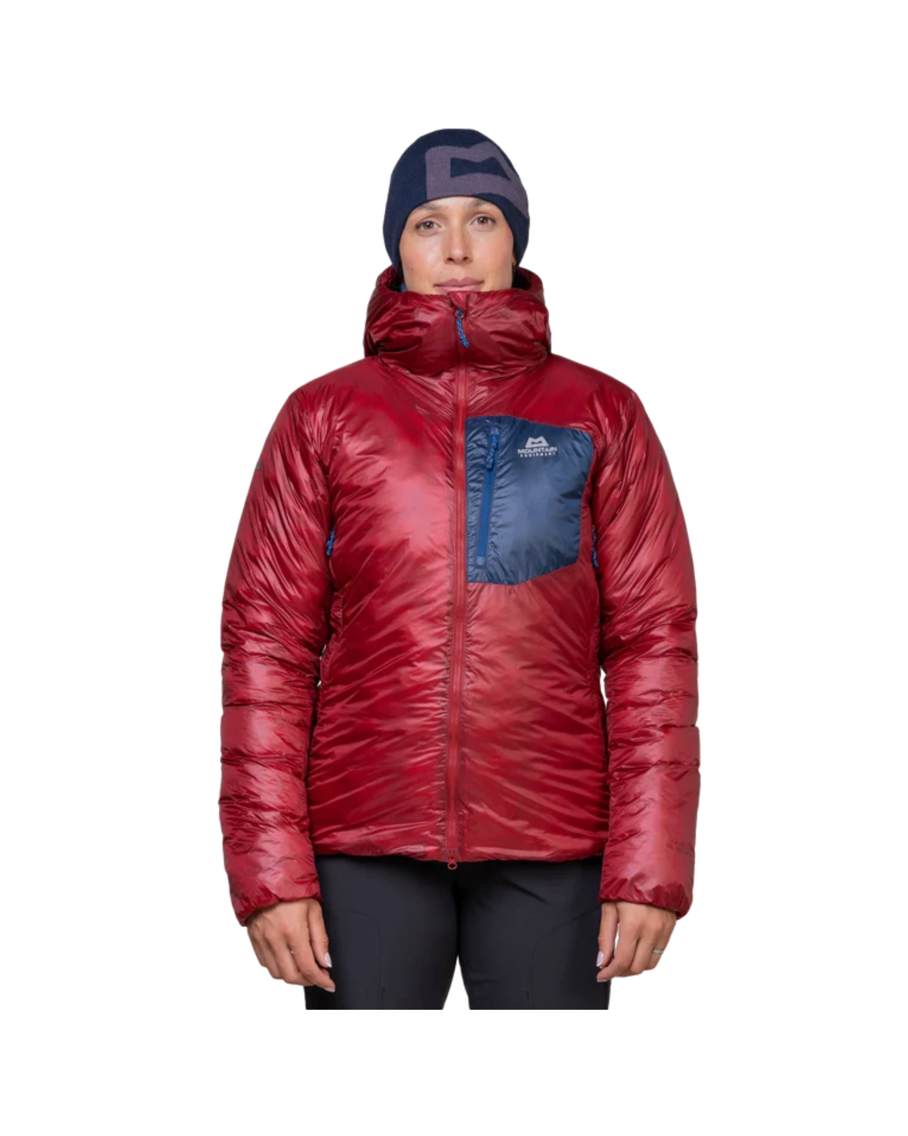 Oreus Hooded Women's Jacket