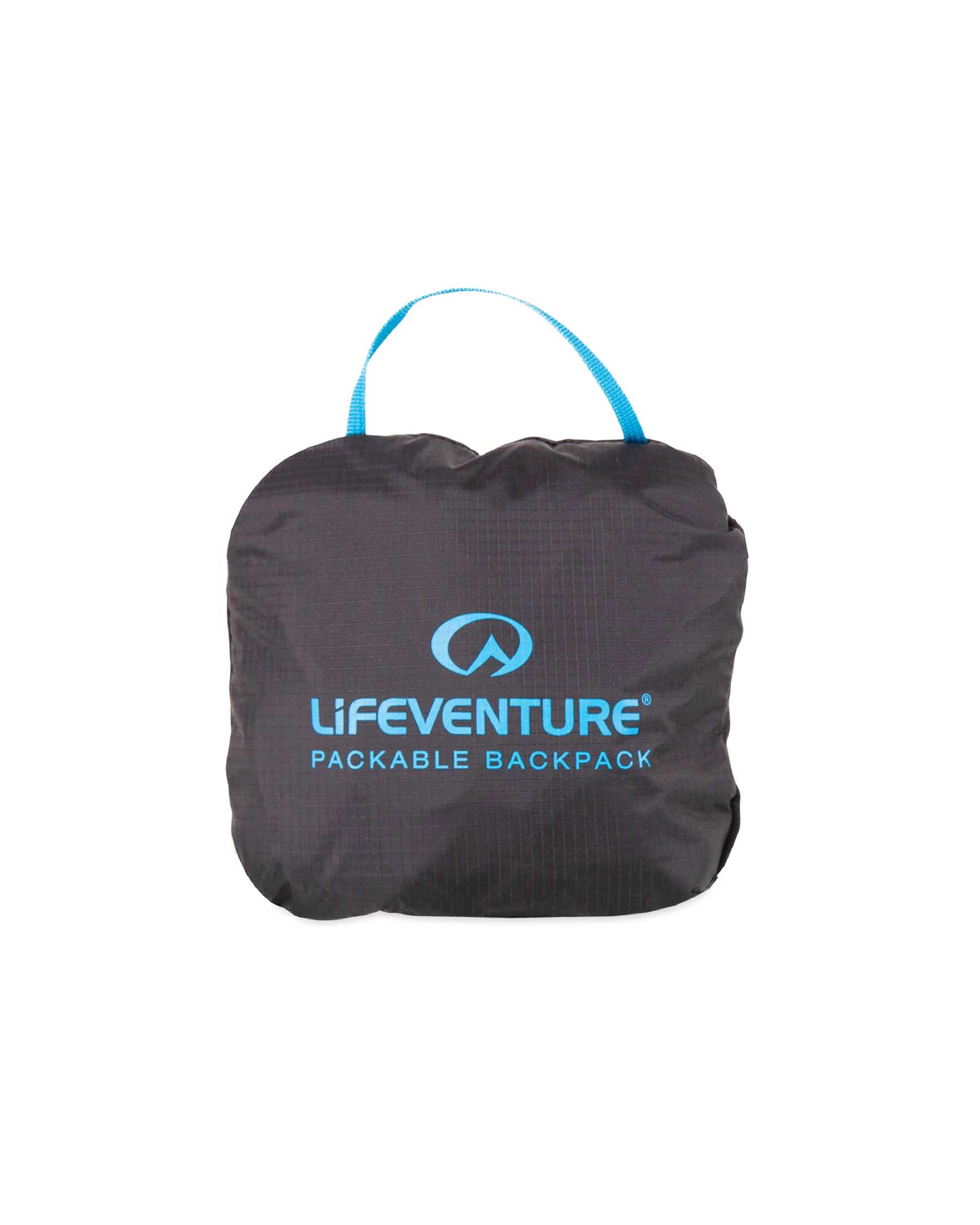 Travel Light Packable Backpack - 16L