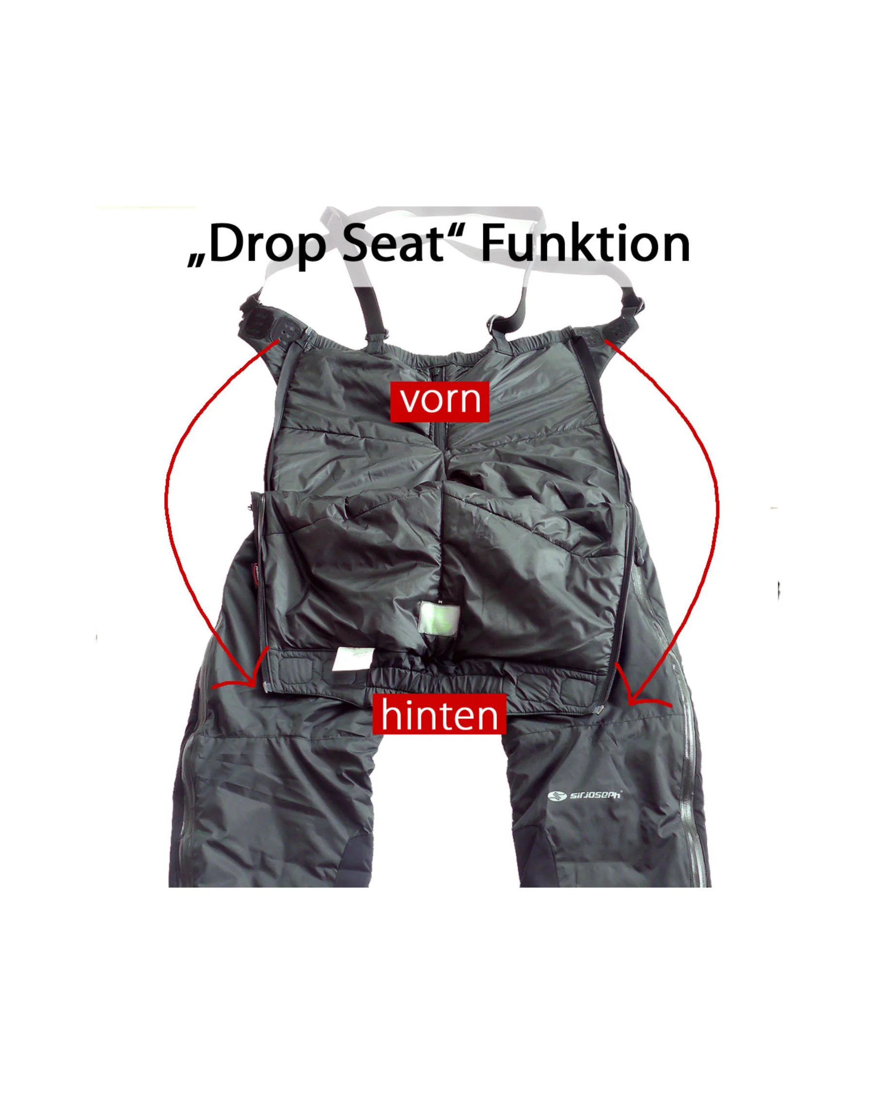 Spike Pants