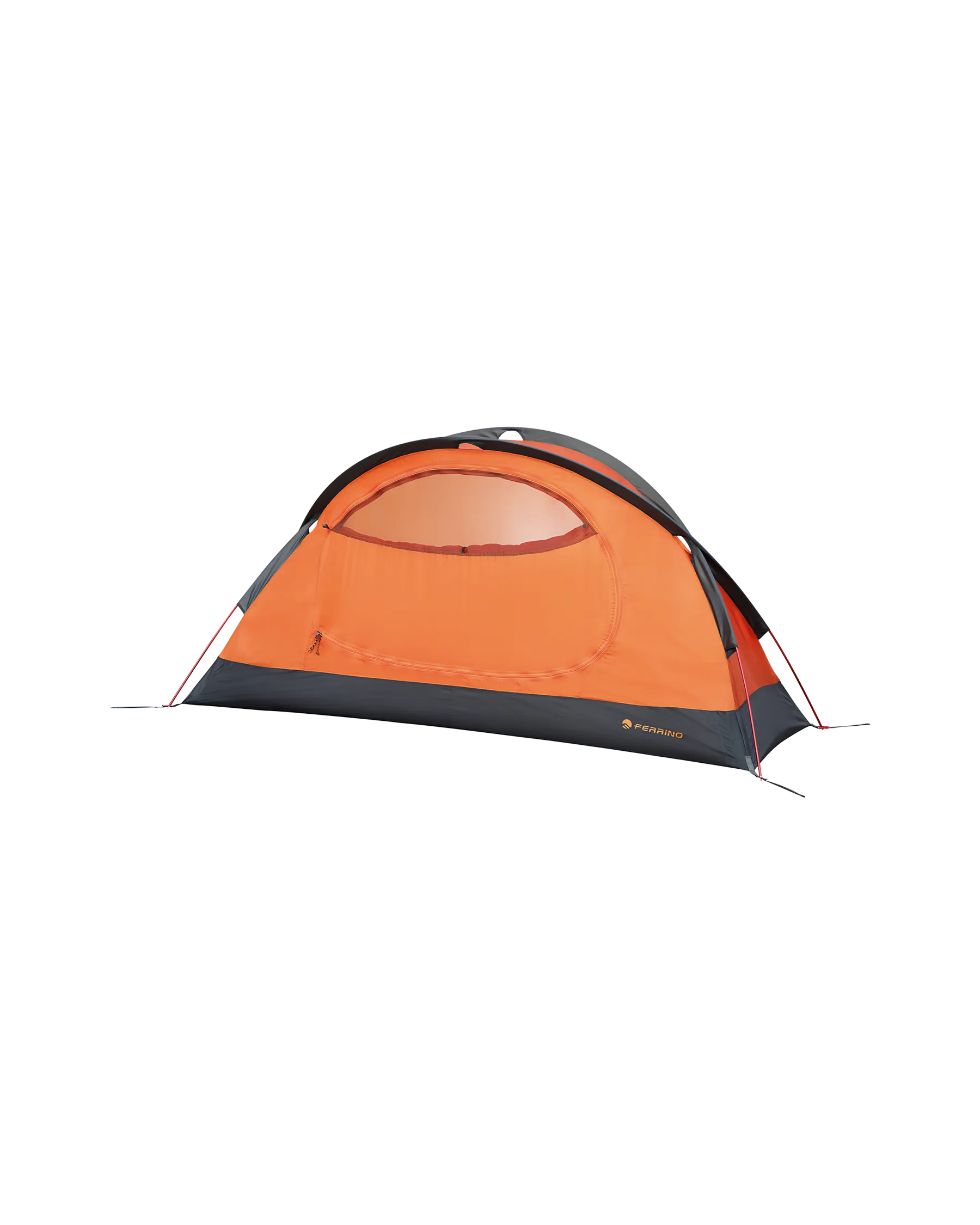 Tent Solo