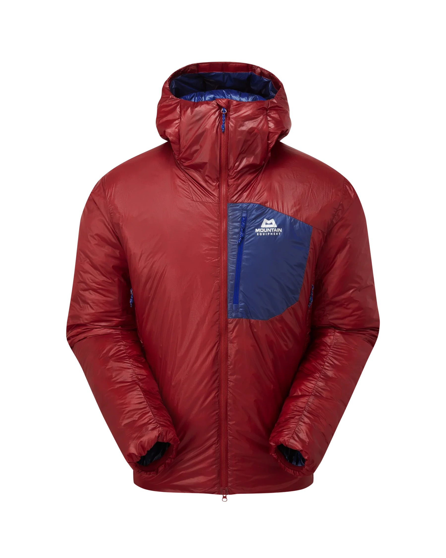 Oreus Hooded Men's Jacket
