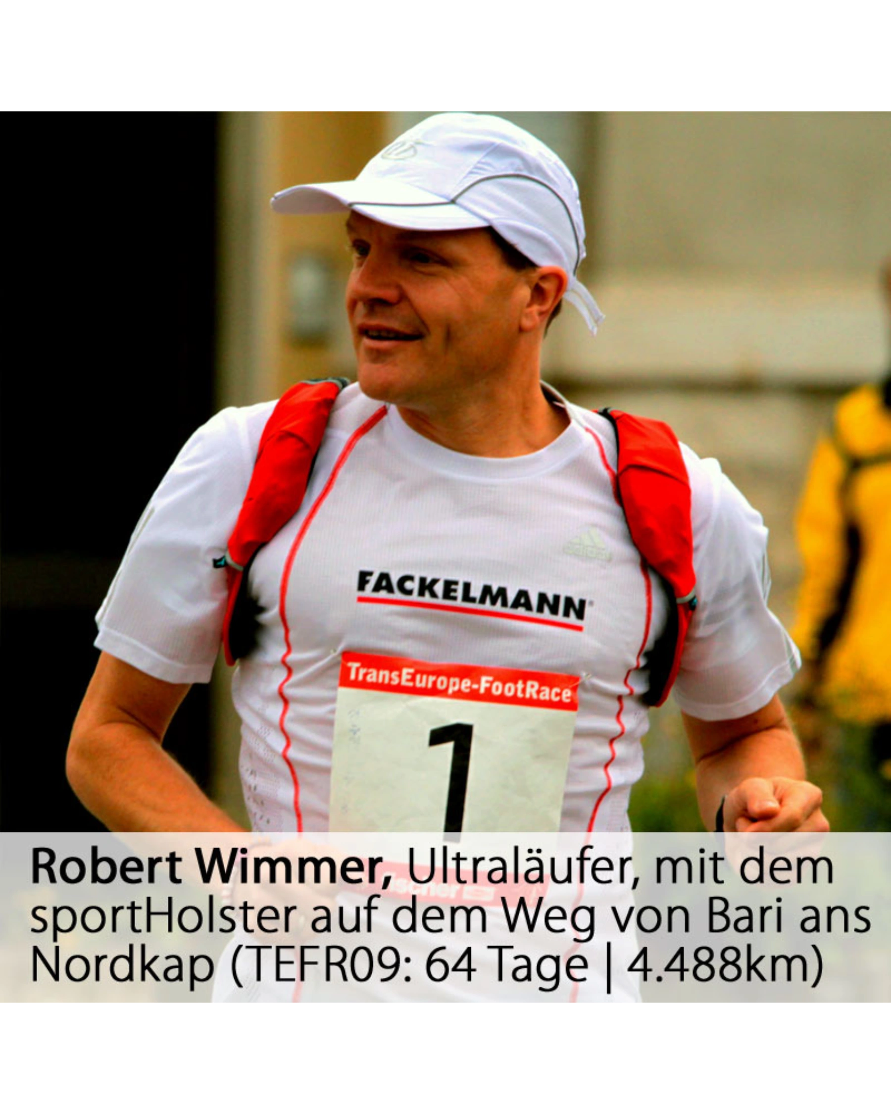 sportHolster