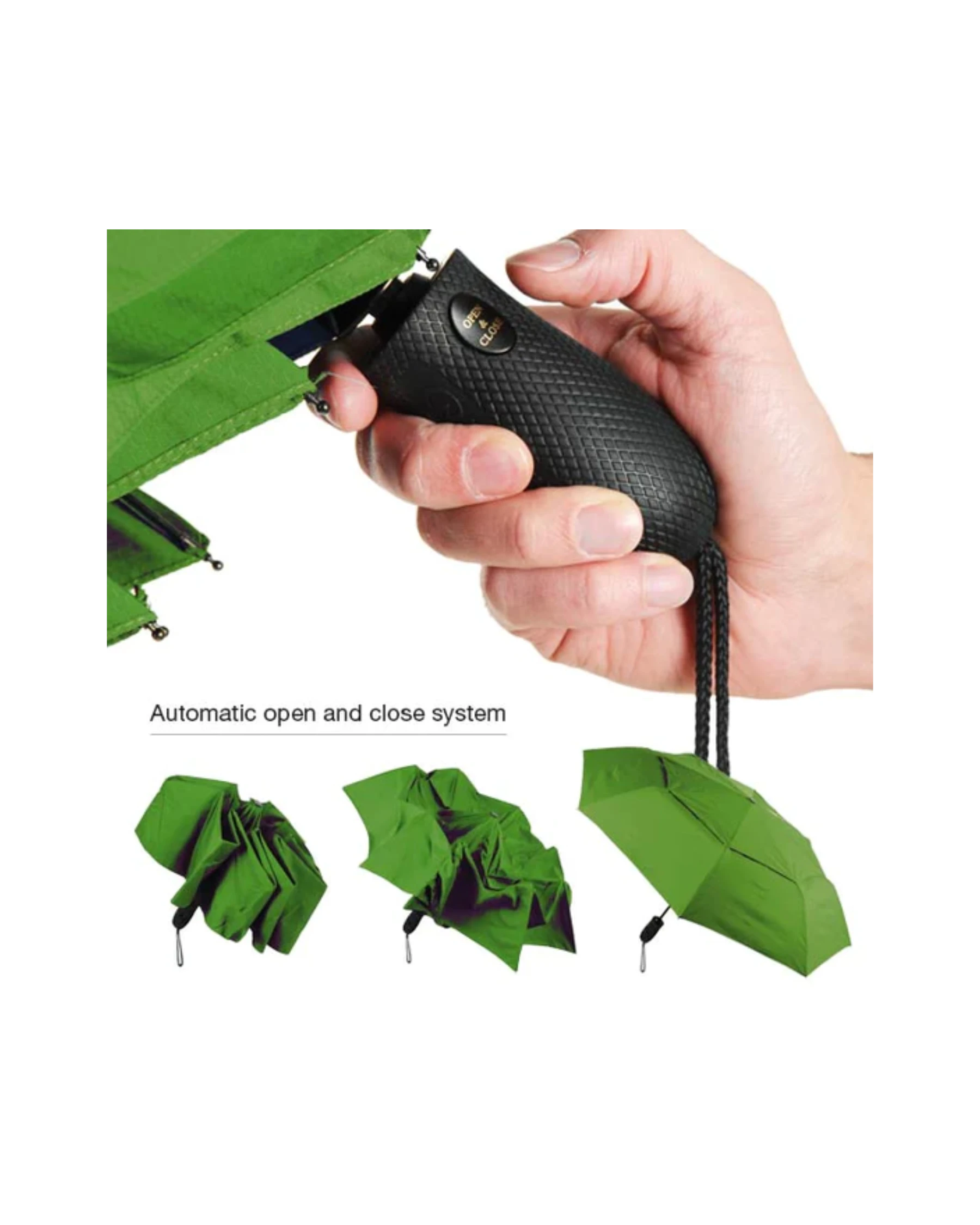 Trek Umbrella Medium
