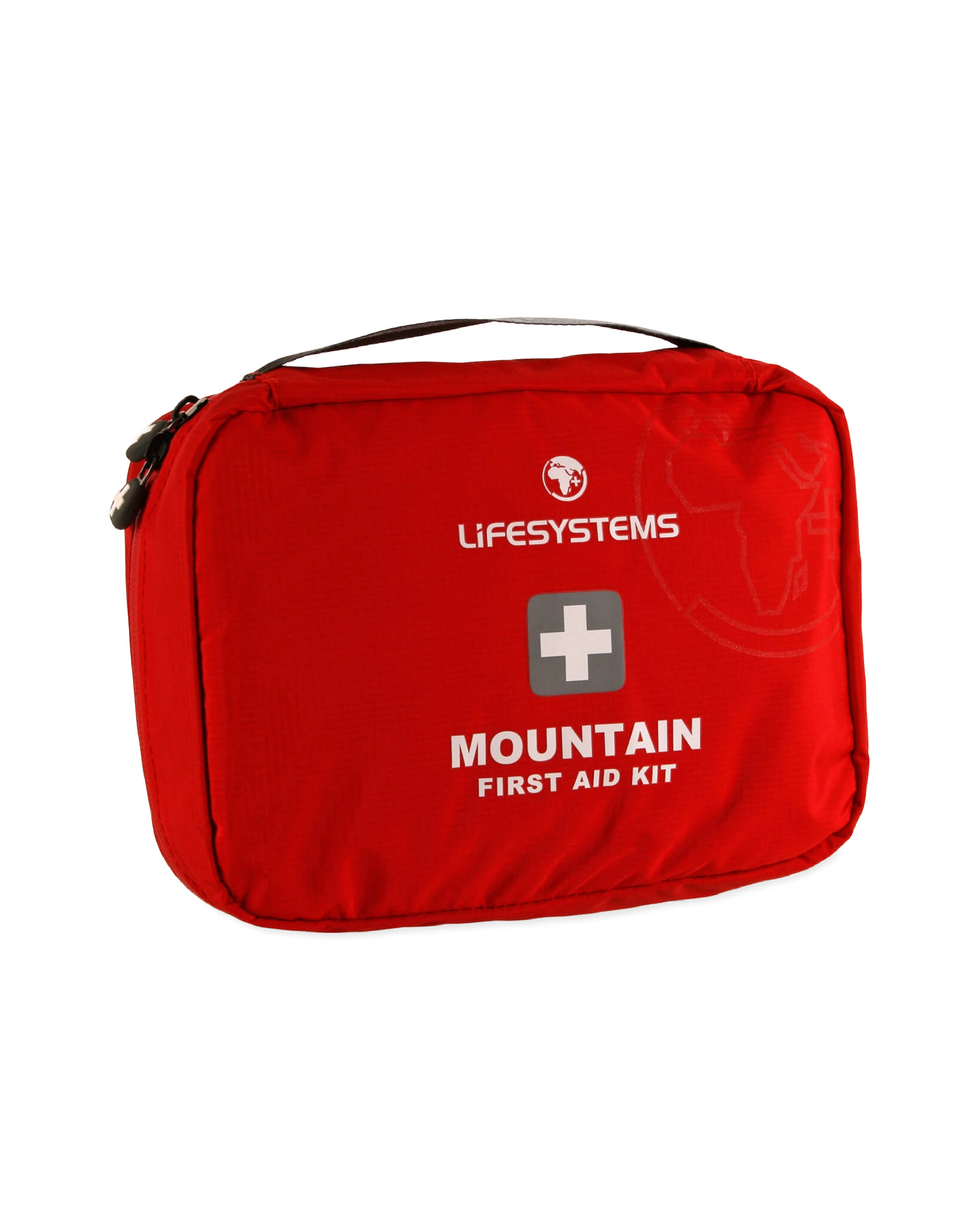 Mountain First Aid Kit