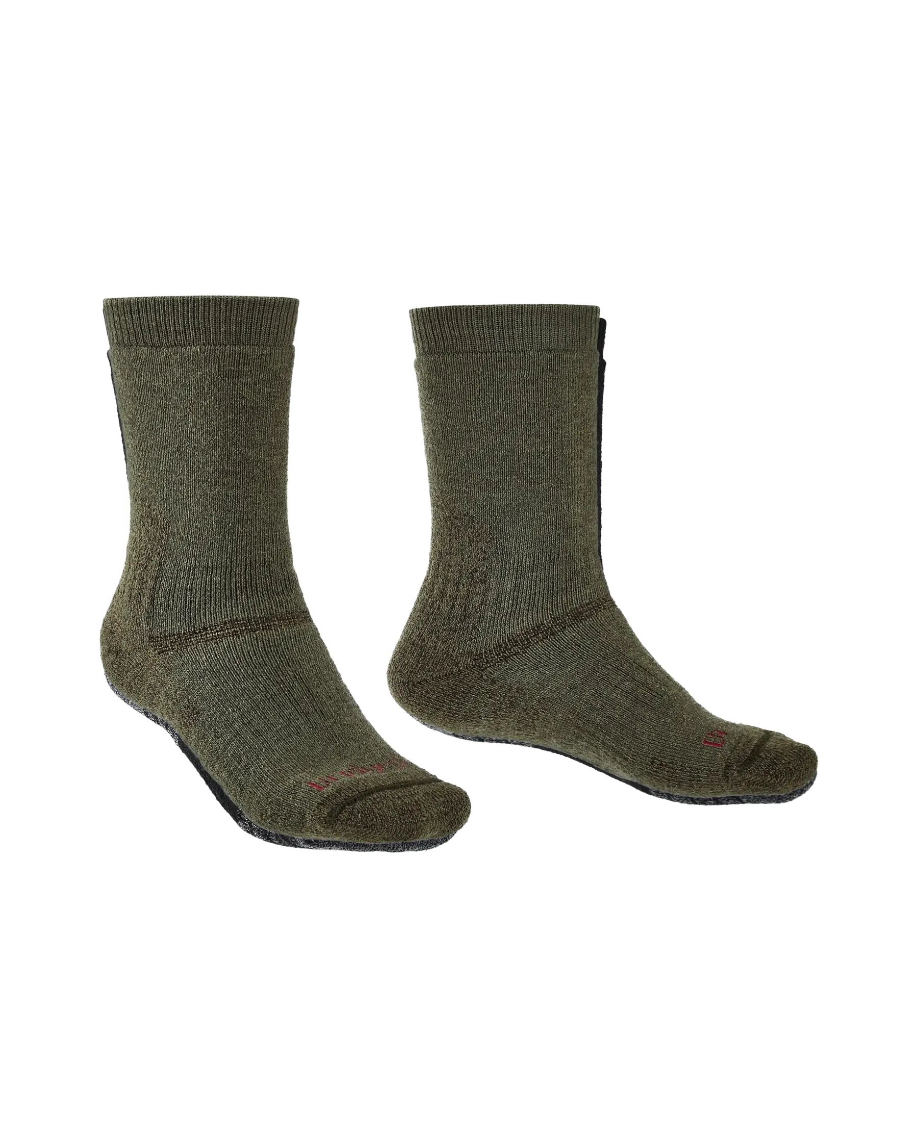 Explorer (Expedition) Heavyweight Boot
