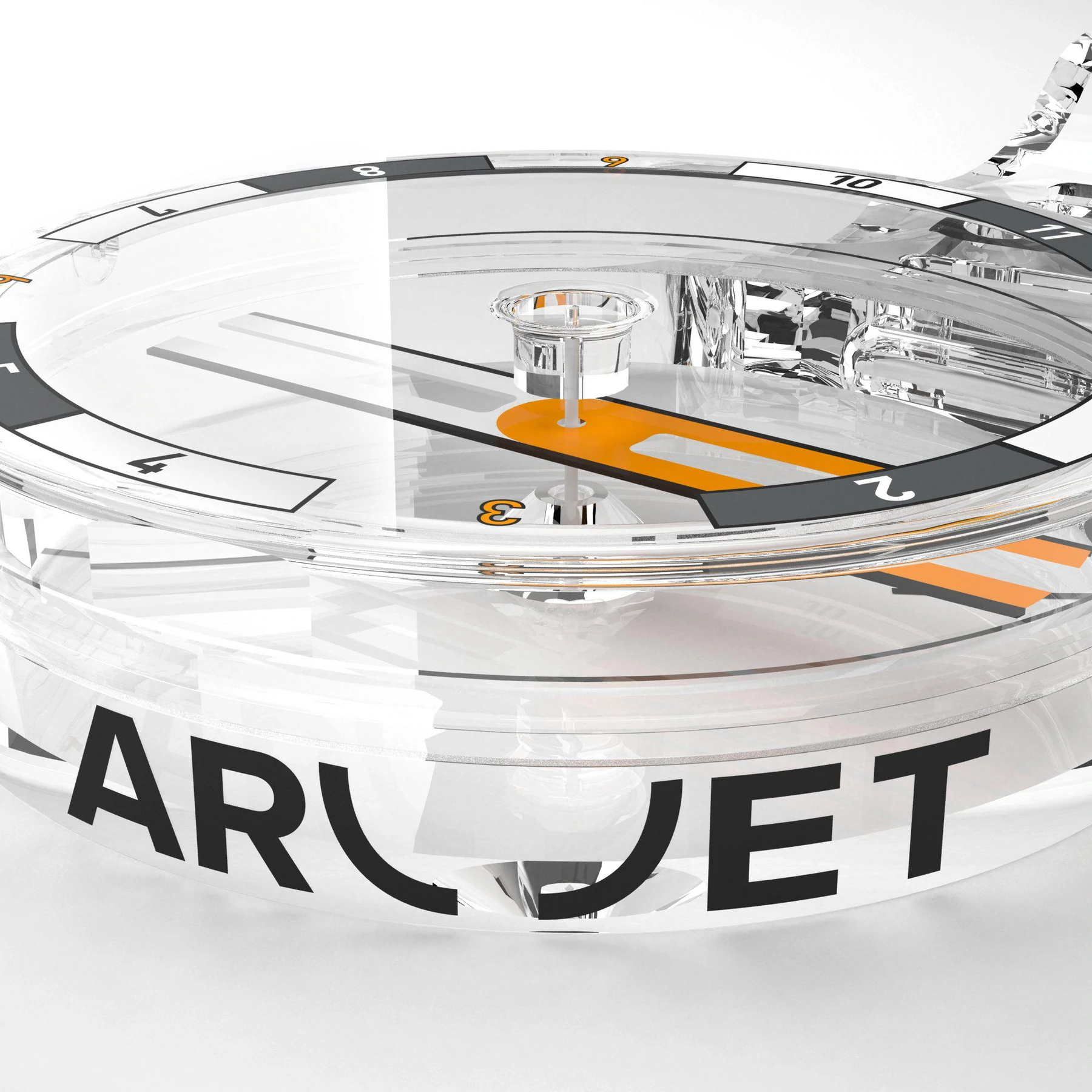 Arc Jet S (MN)