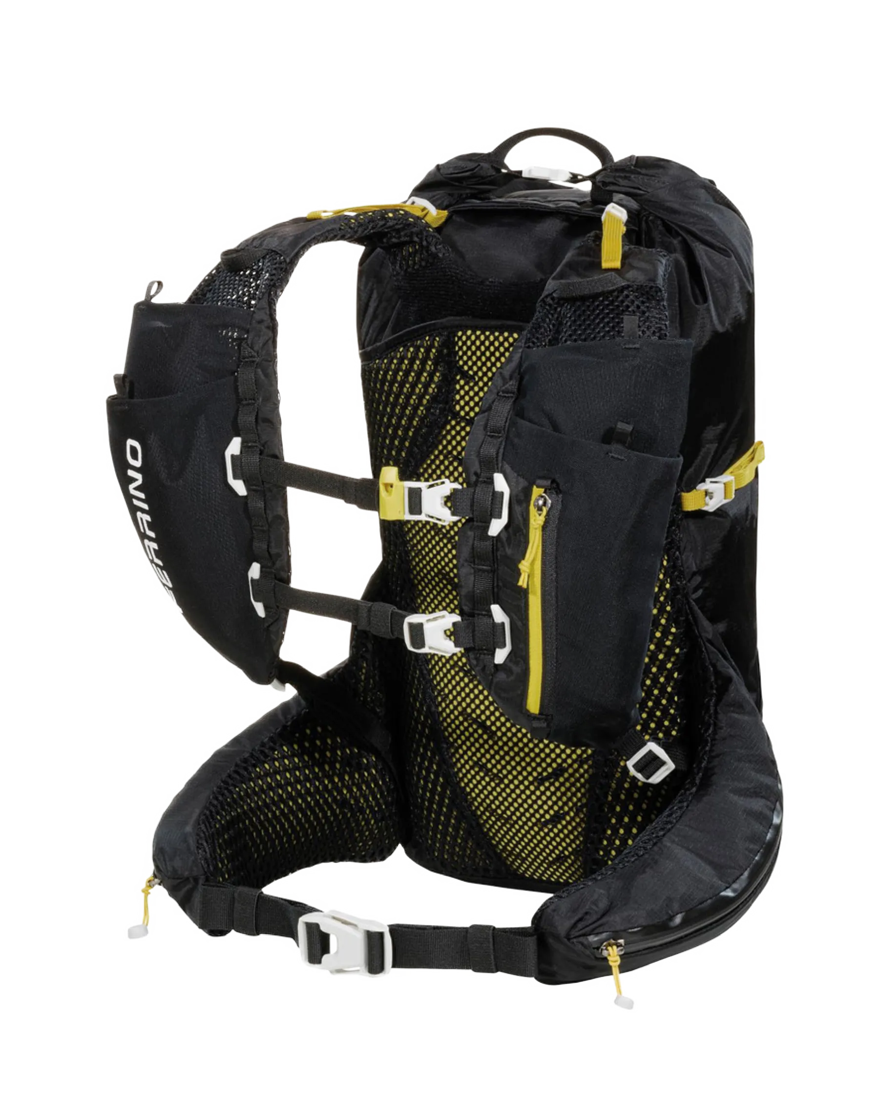 X-Dry 15+3