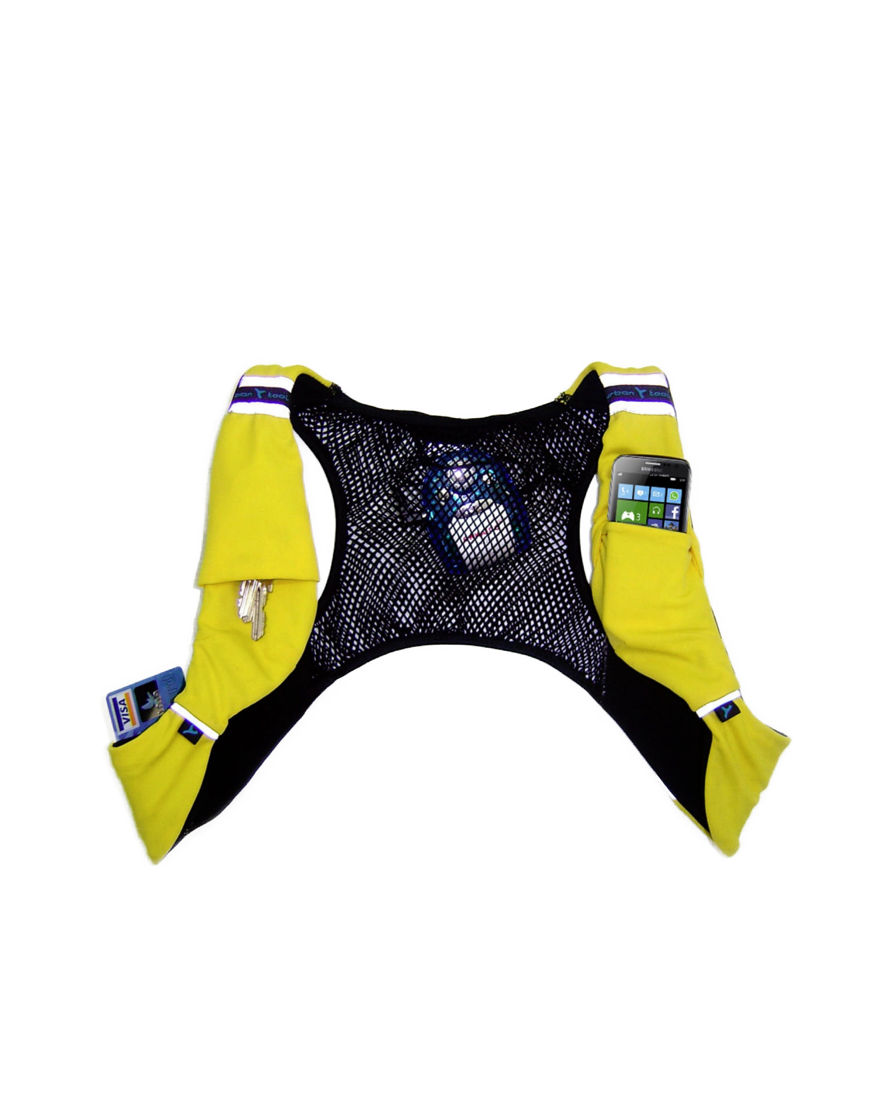 sportHolster yellow