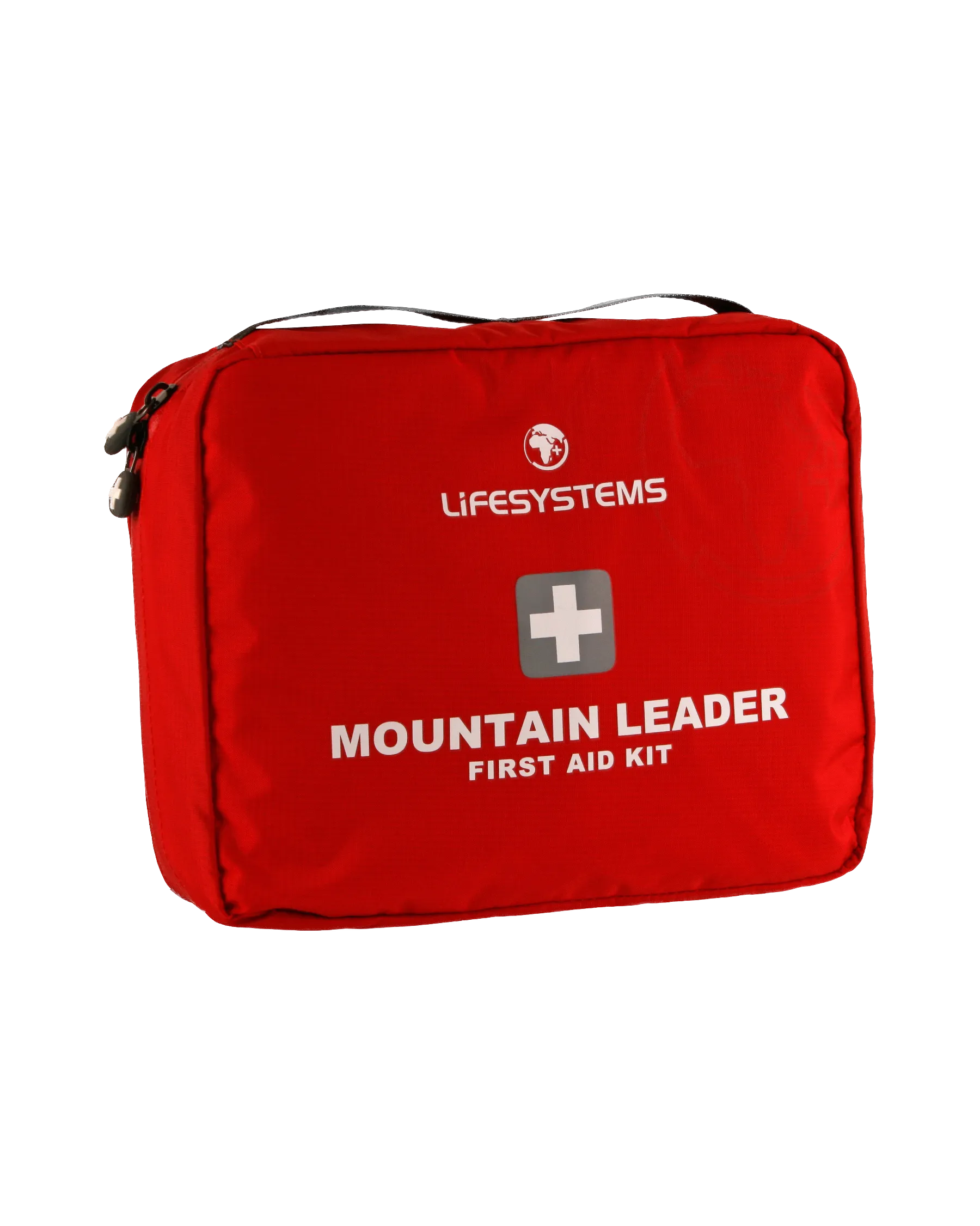 Mountain Leader First Aid Kit