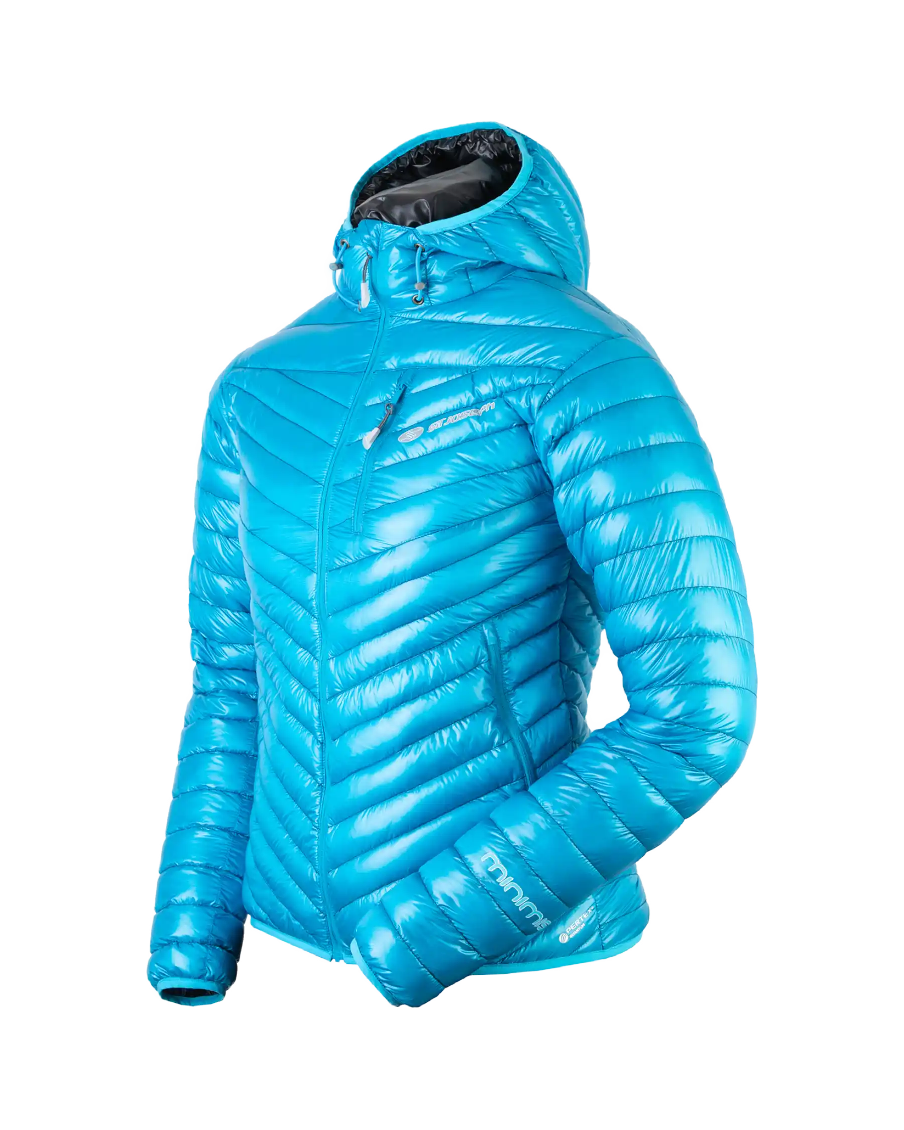 Minimis 280 Hooded Lady