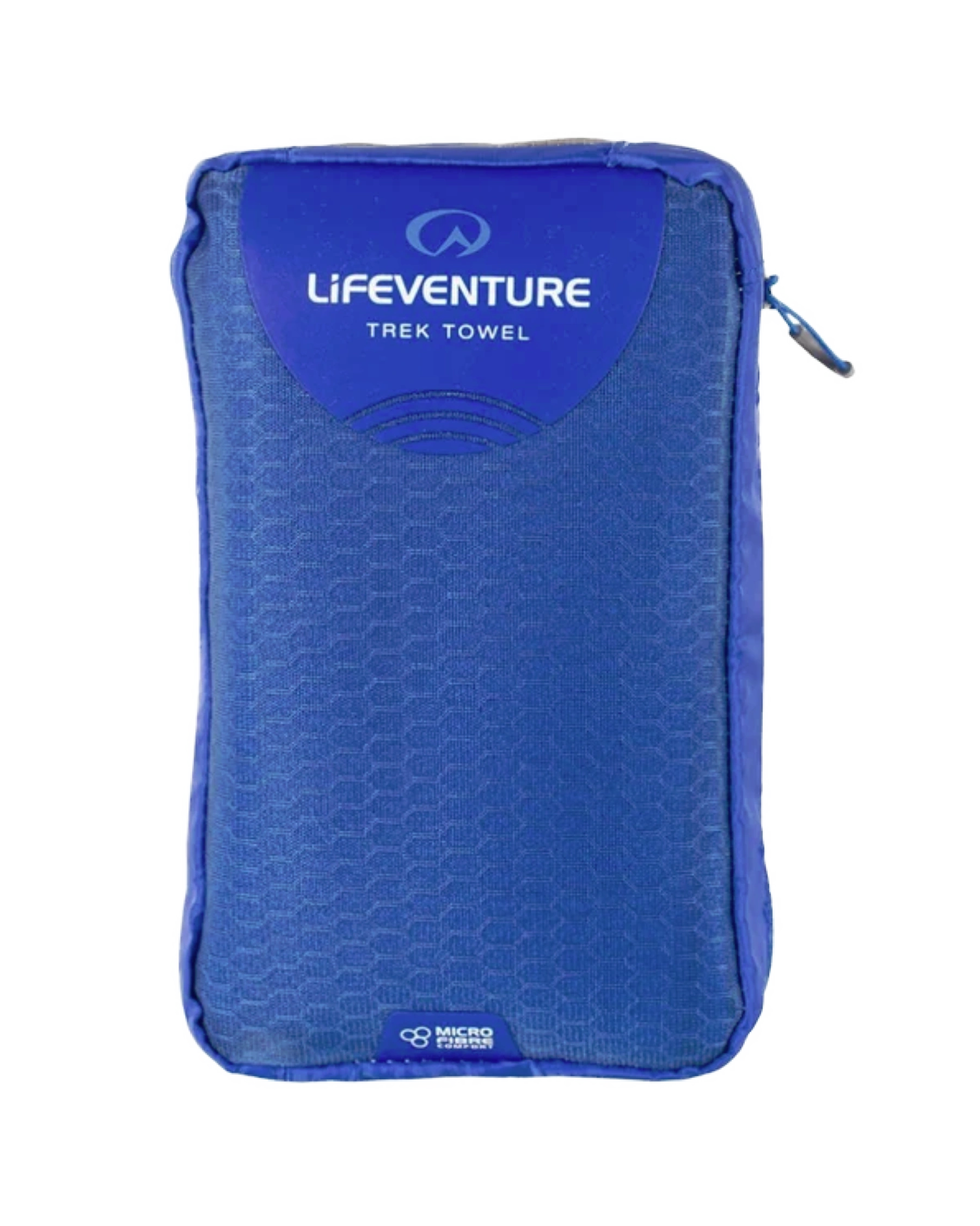 MicroFibre Comfort Trek Towel
