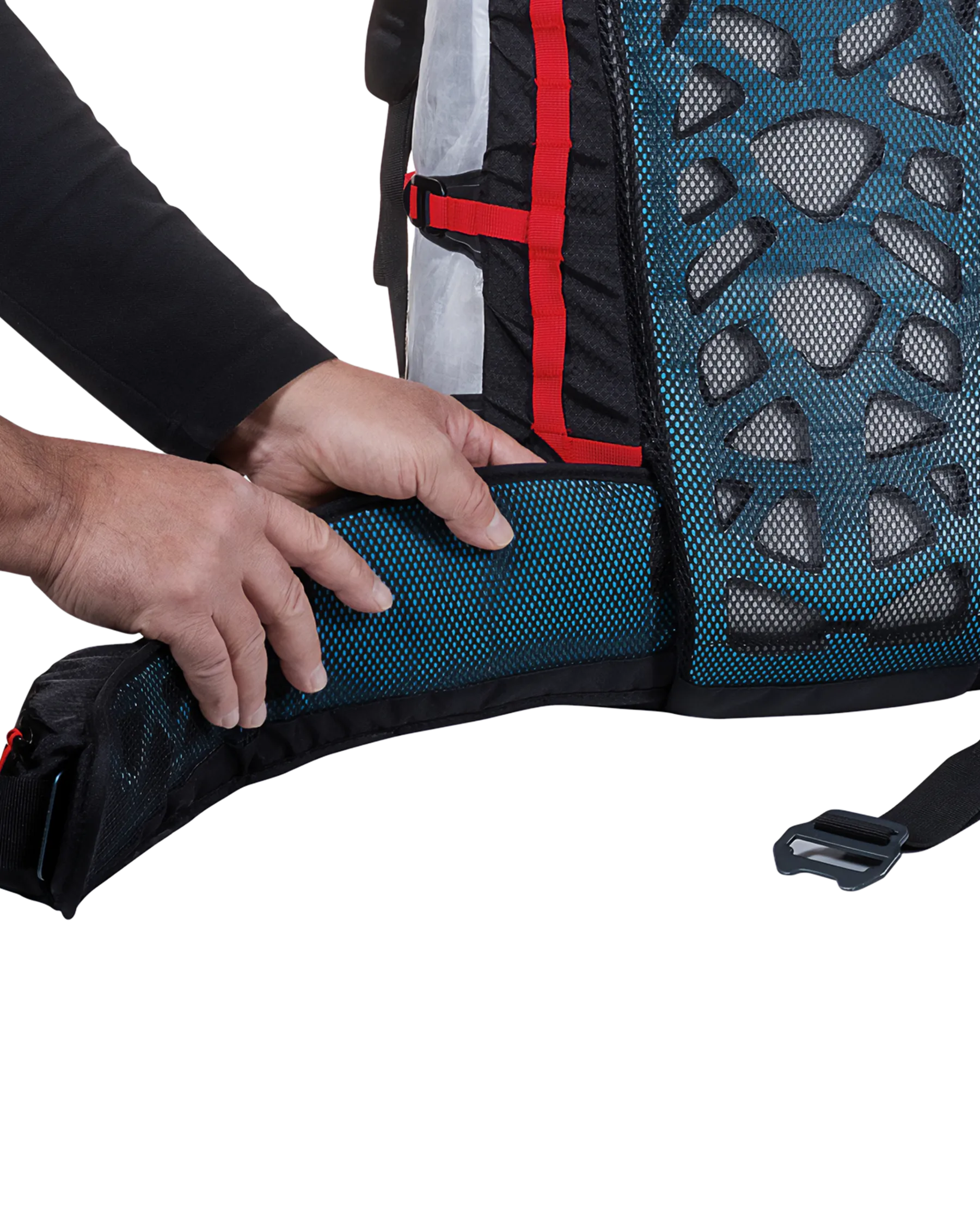 Instinct 40+5