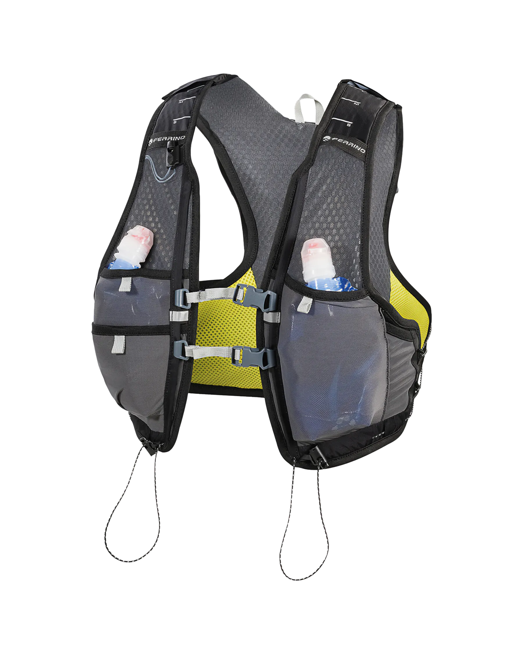 X-Track Vest