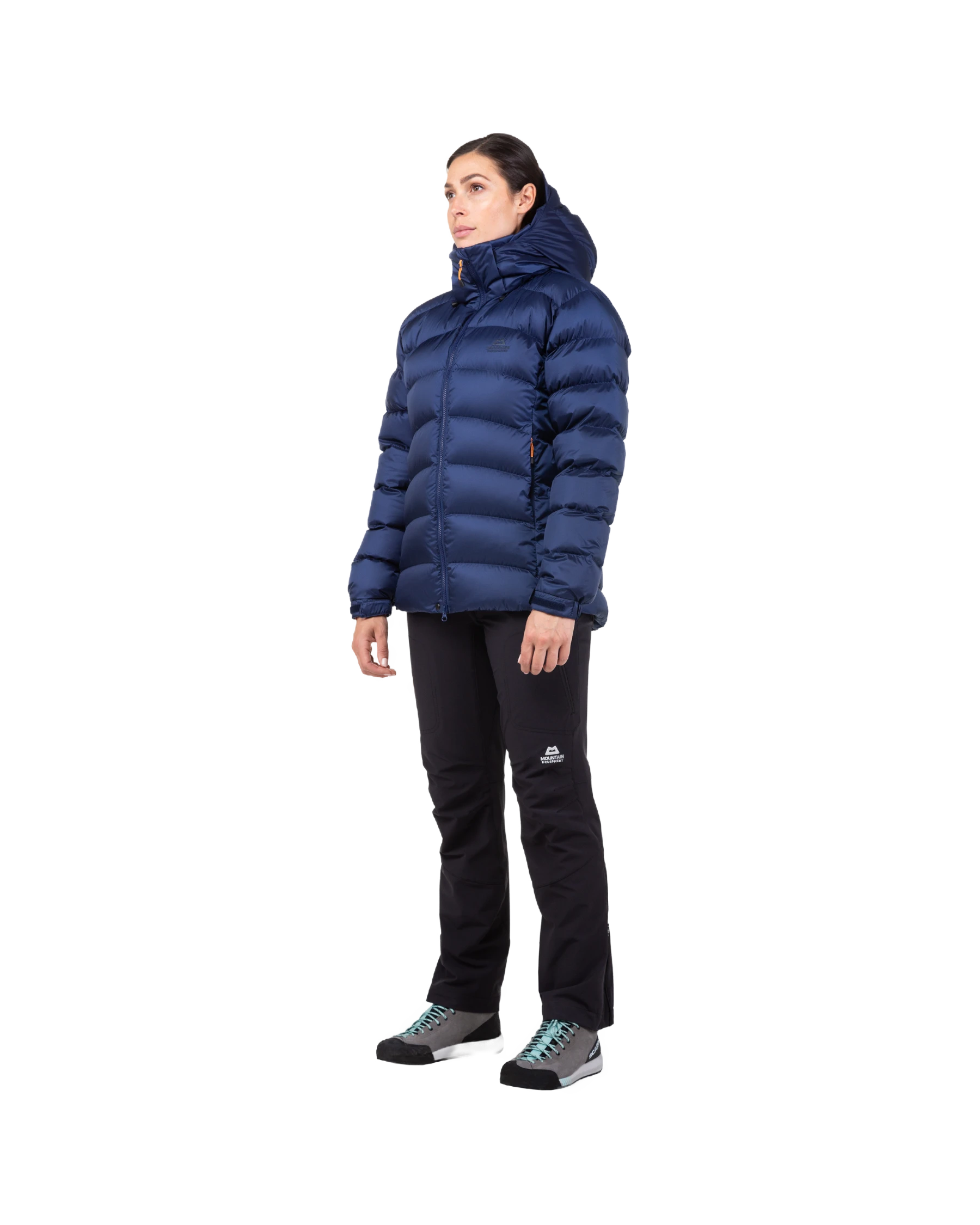 Lightline Women's  Jacket