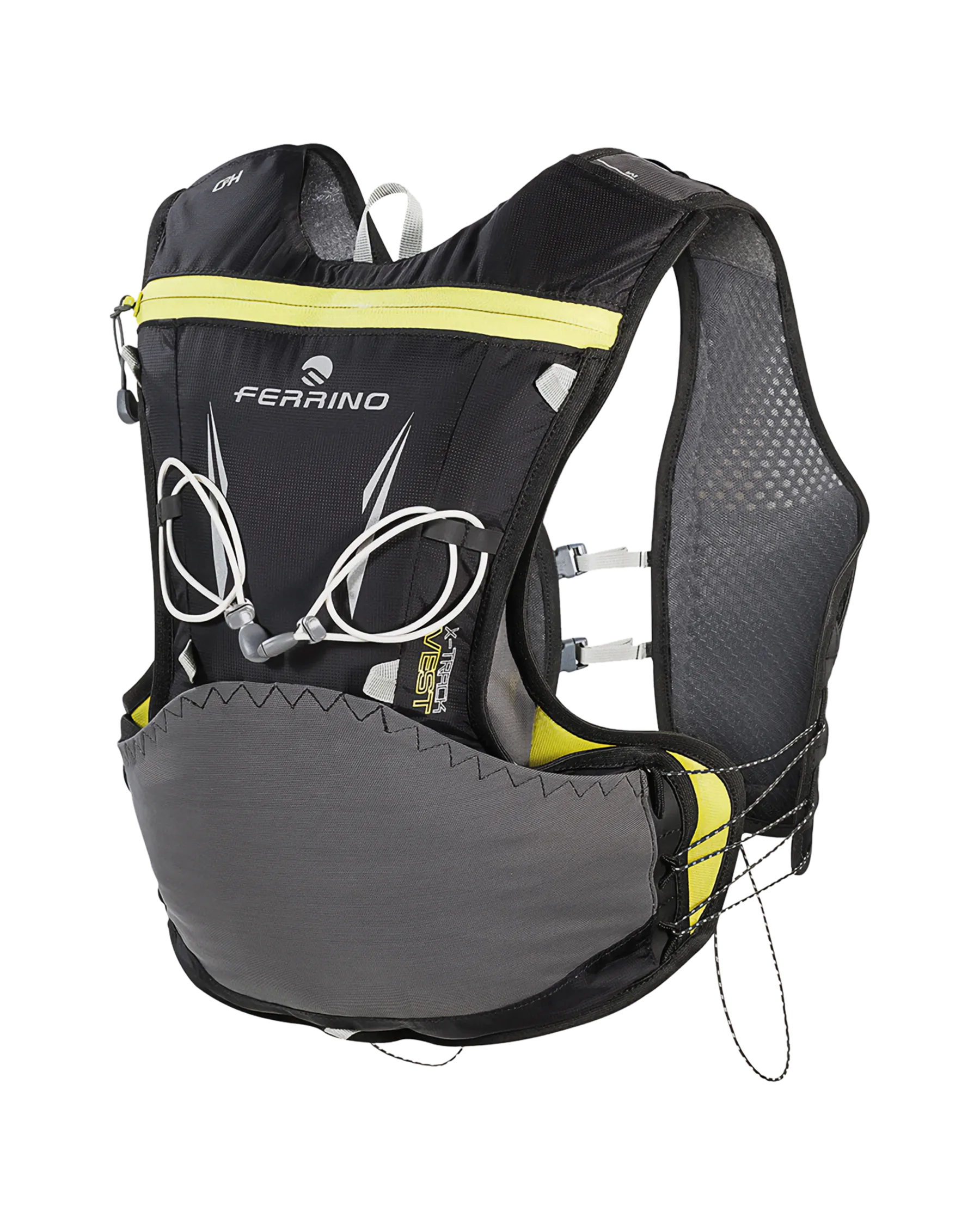 X-Track Vest