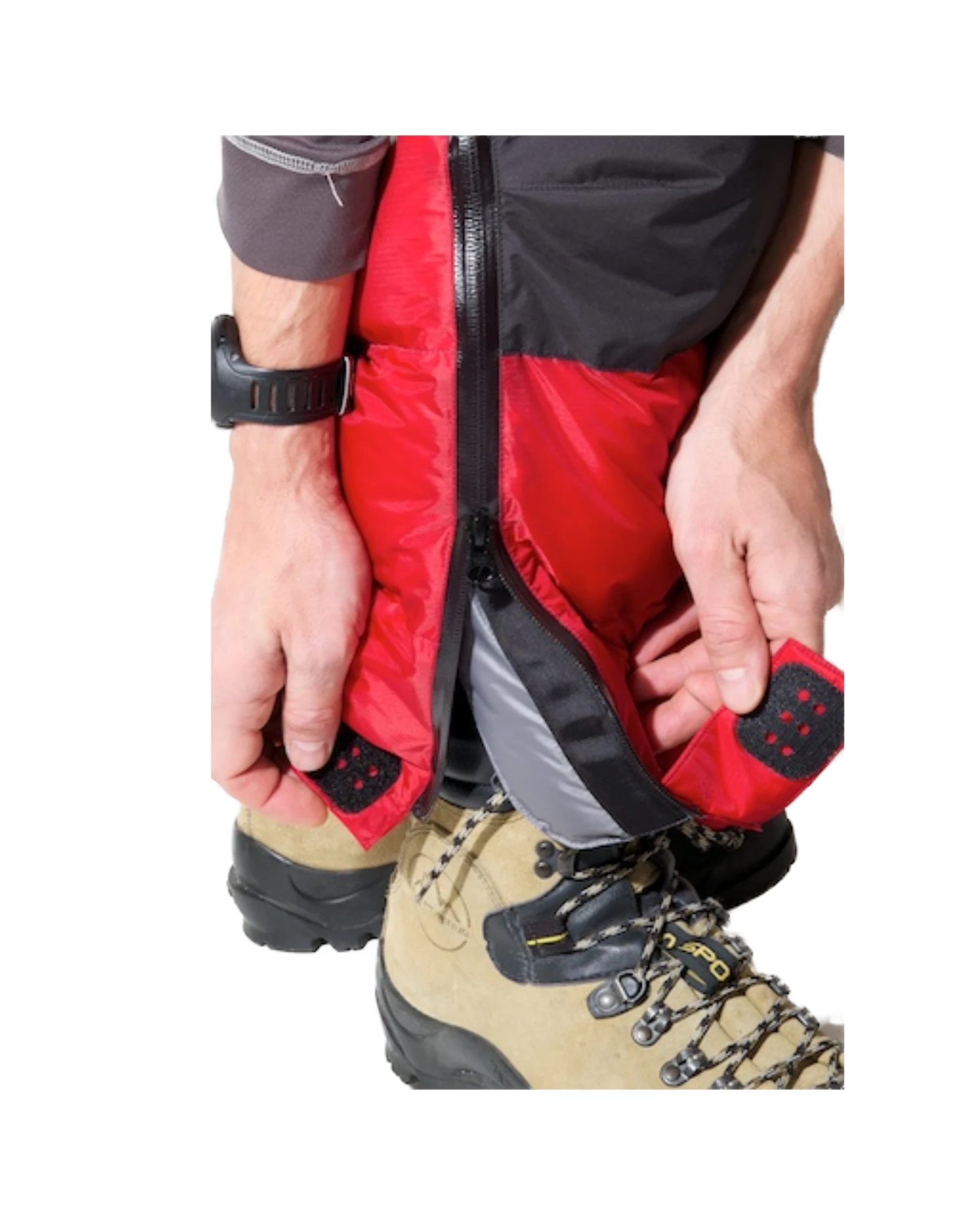 Rak Pants