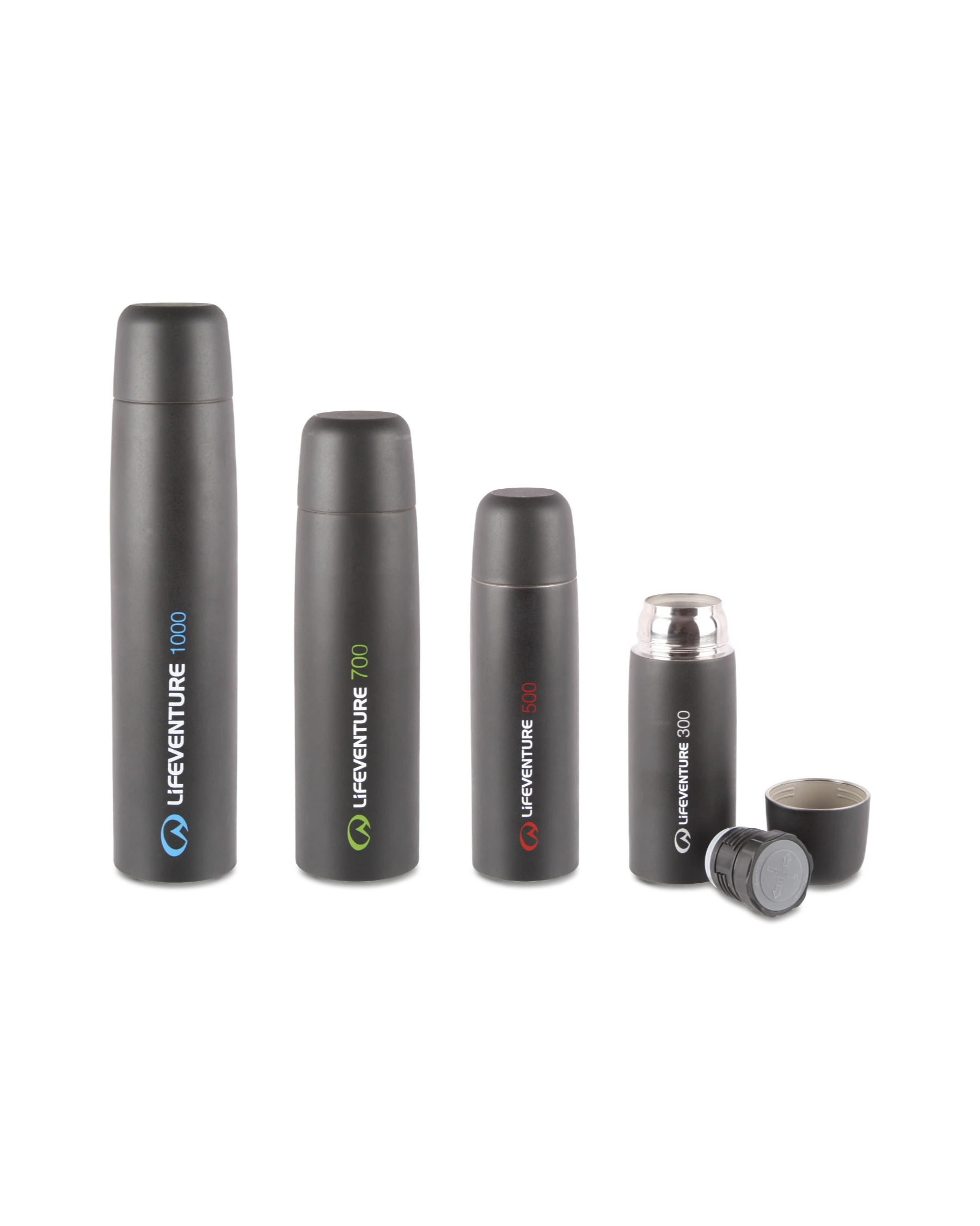 TiV Vacuum Flask