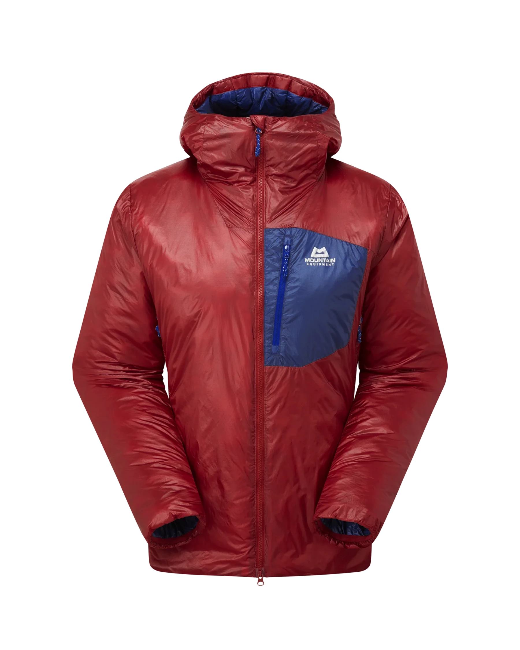 Oreus Hooded Women's Jacket