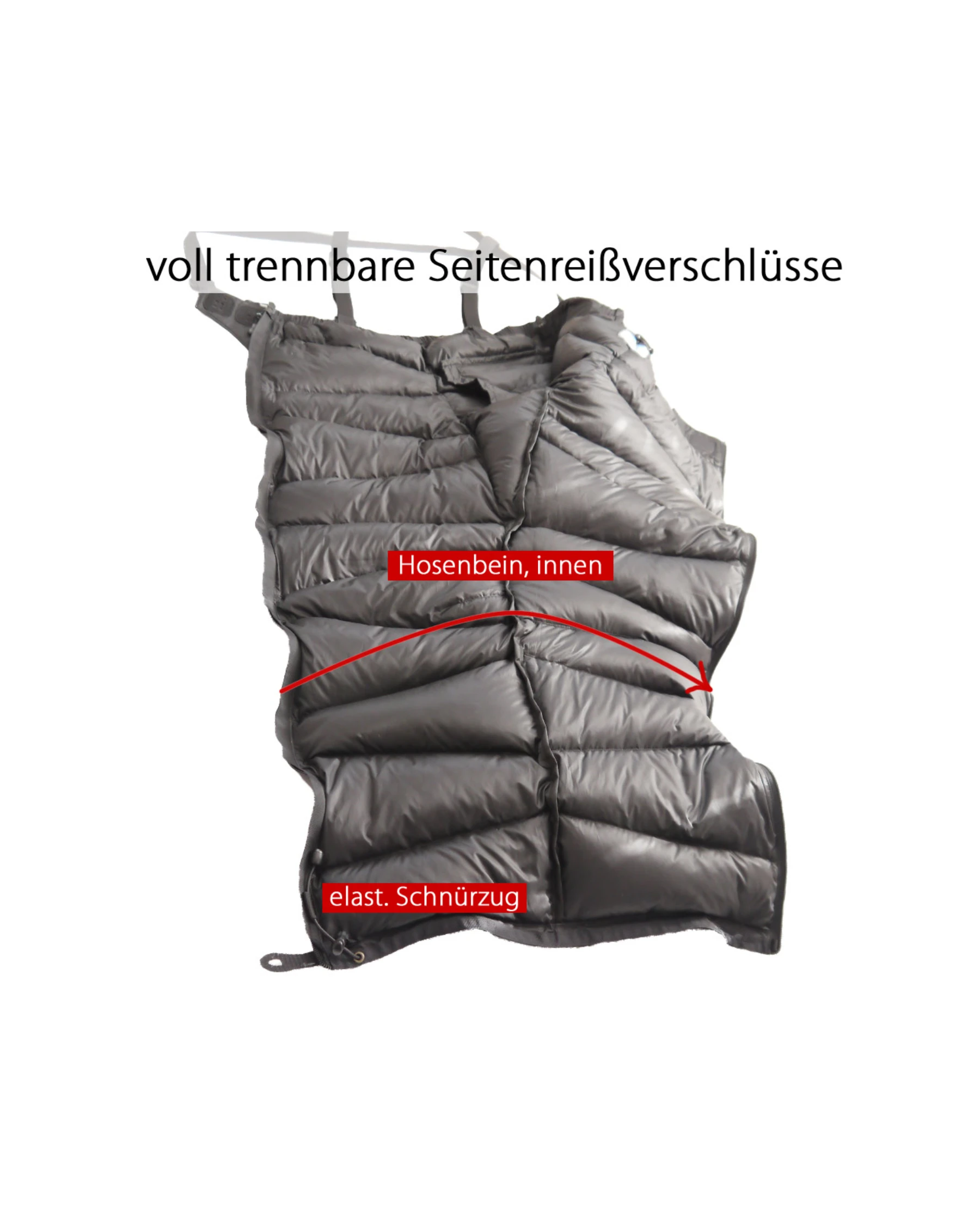 Kjerag Pants